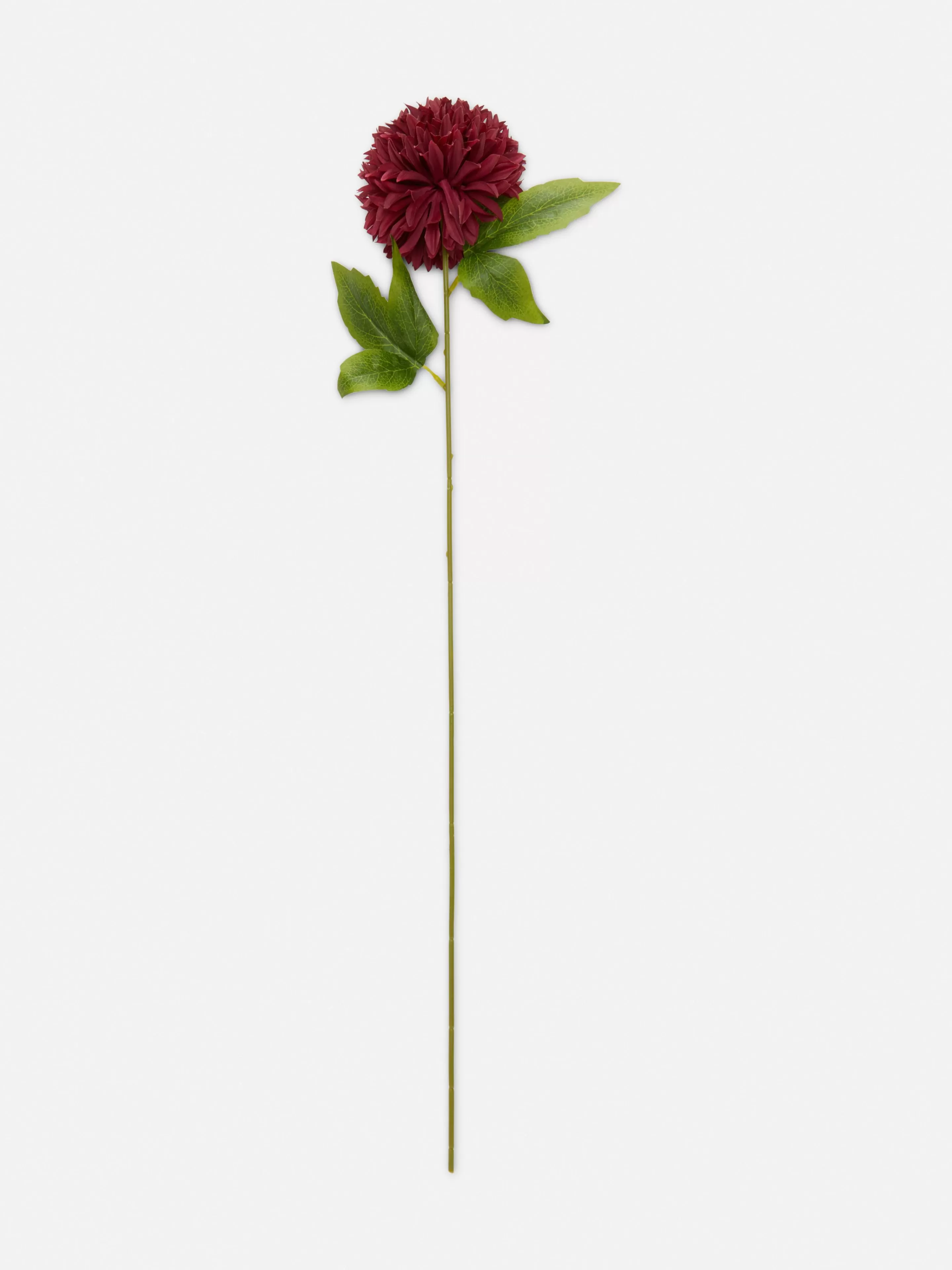 Chrysanthème Artificiel à Tige Unique-Primark Clearance