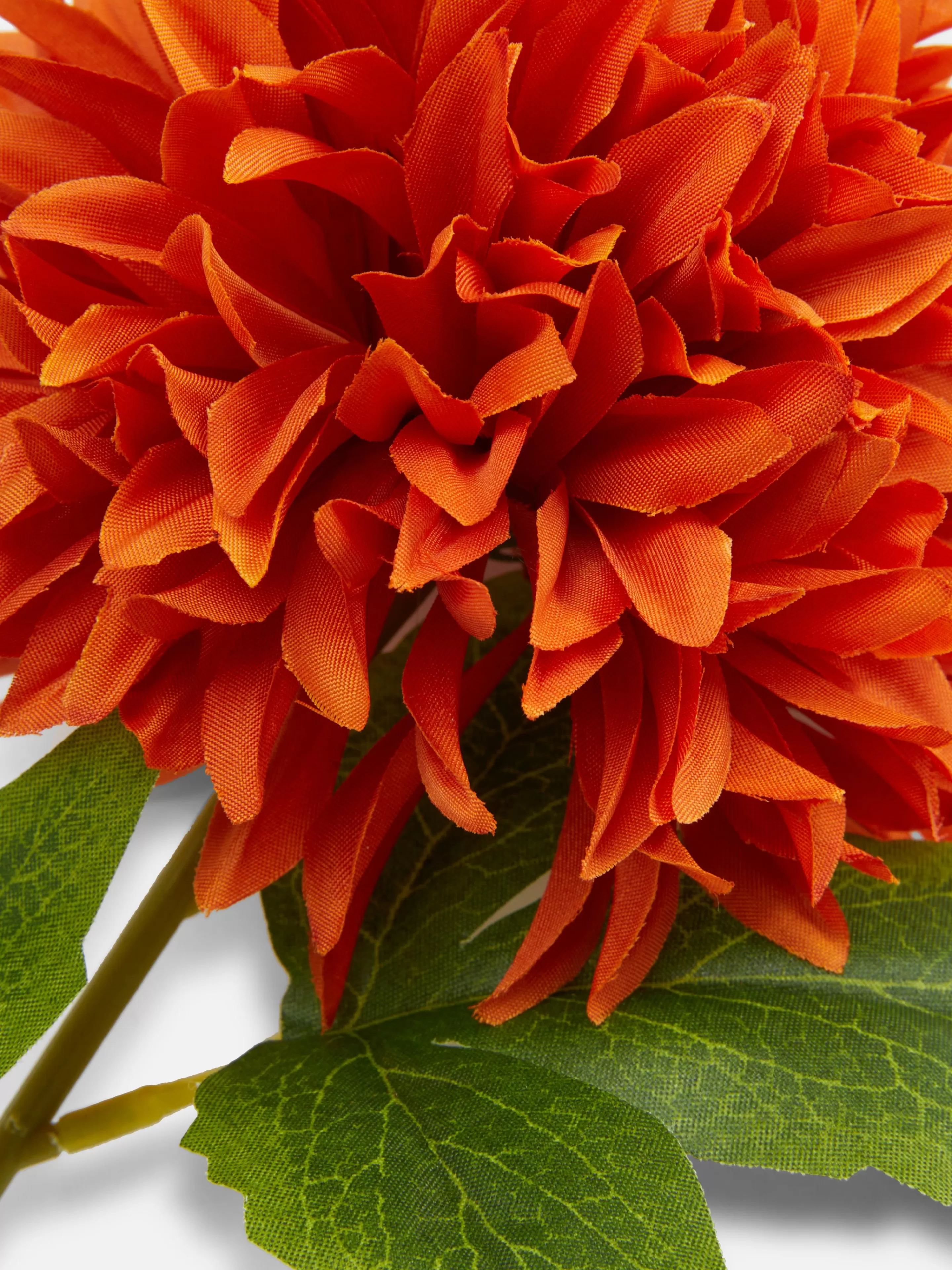 Chrysanthème Artificiel à Tige Unique-Primark Outlet