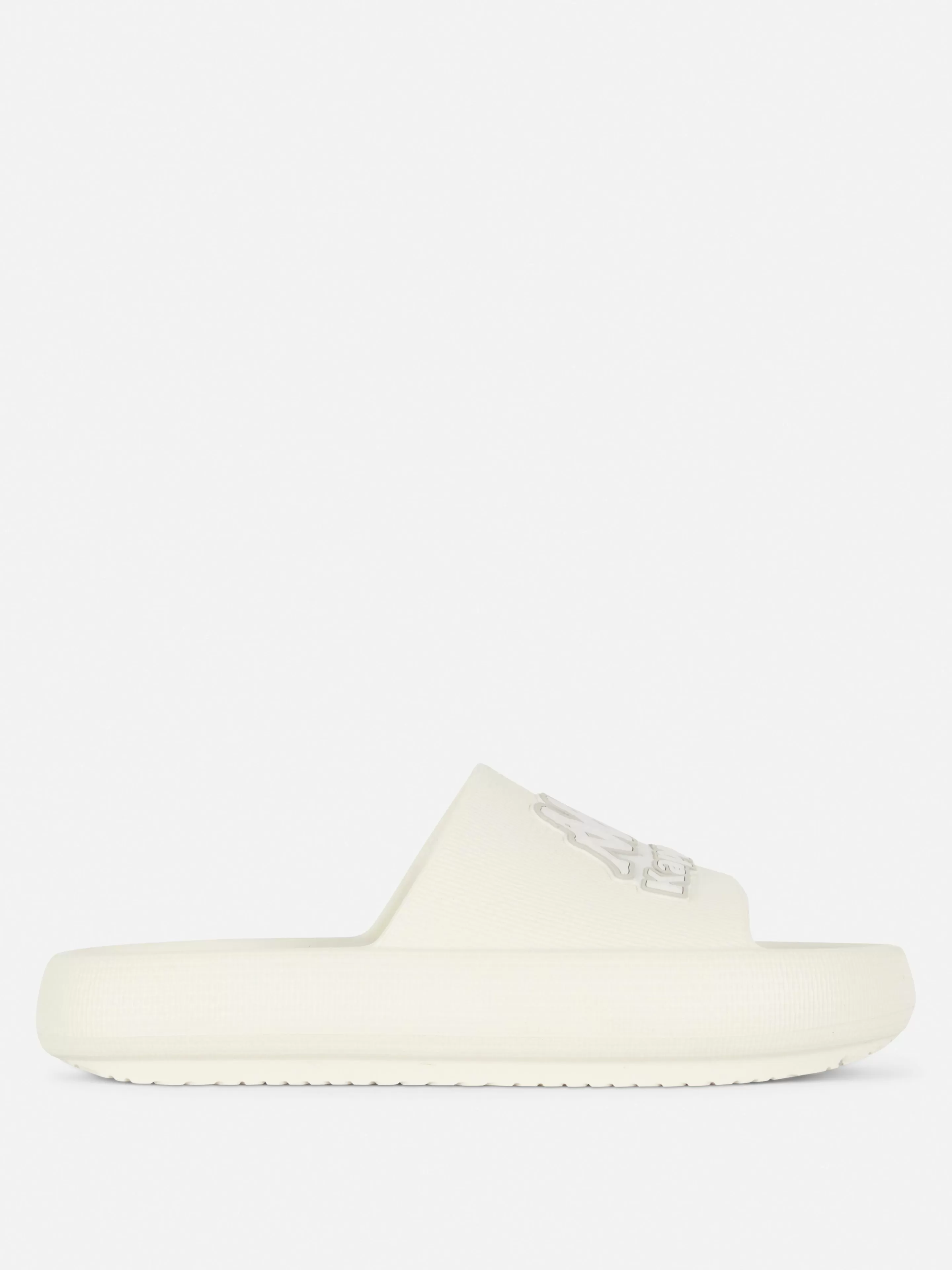 Claquettes à Logo Kappa X -Primark Sale