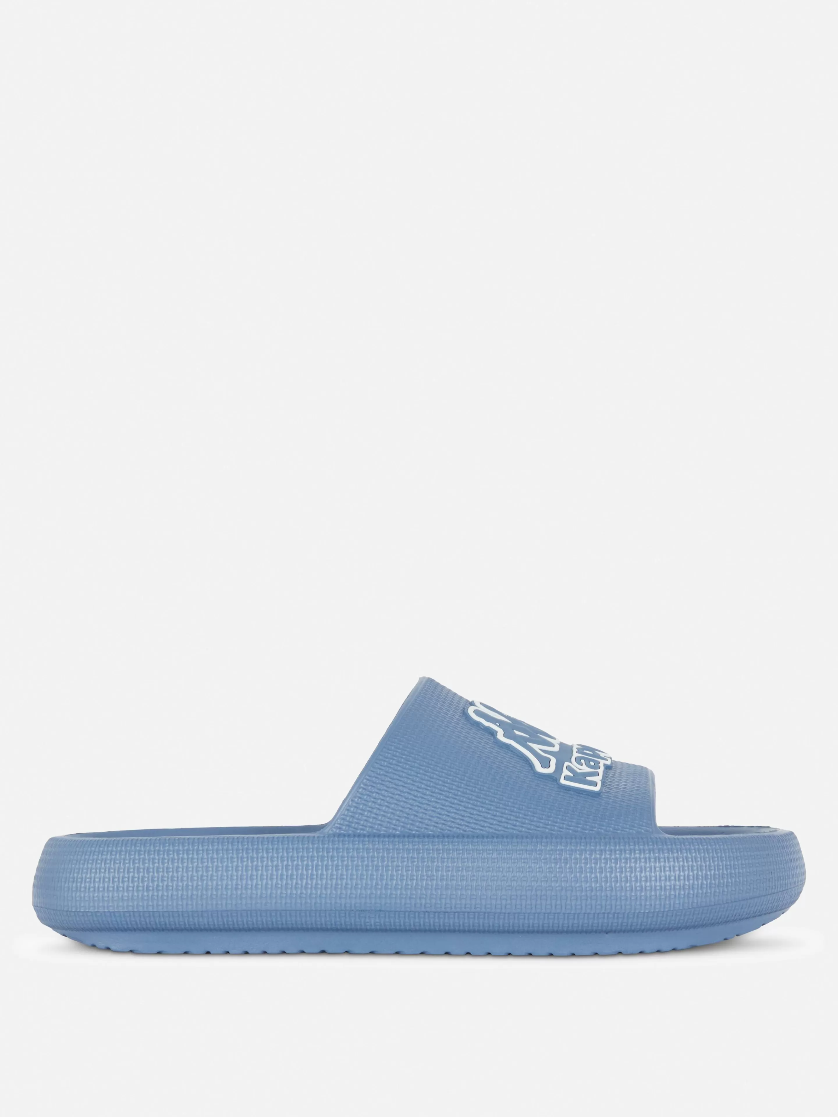 Claquettes à Logo Kappa X -Primark Best