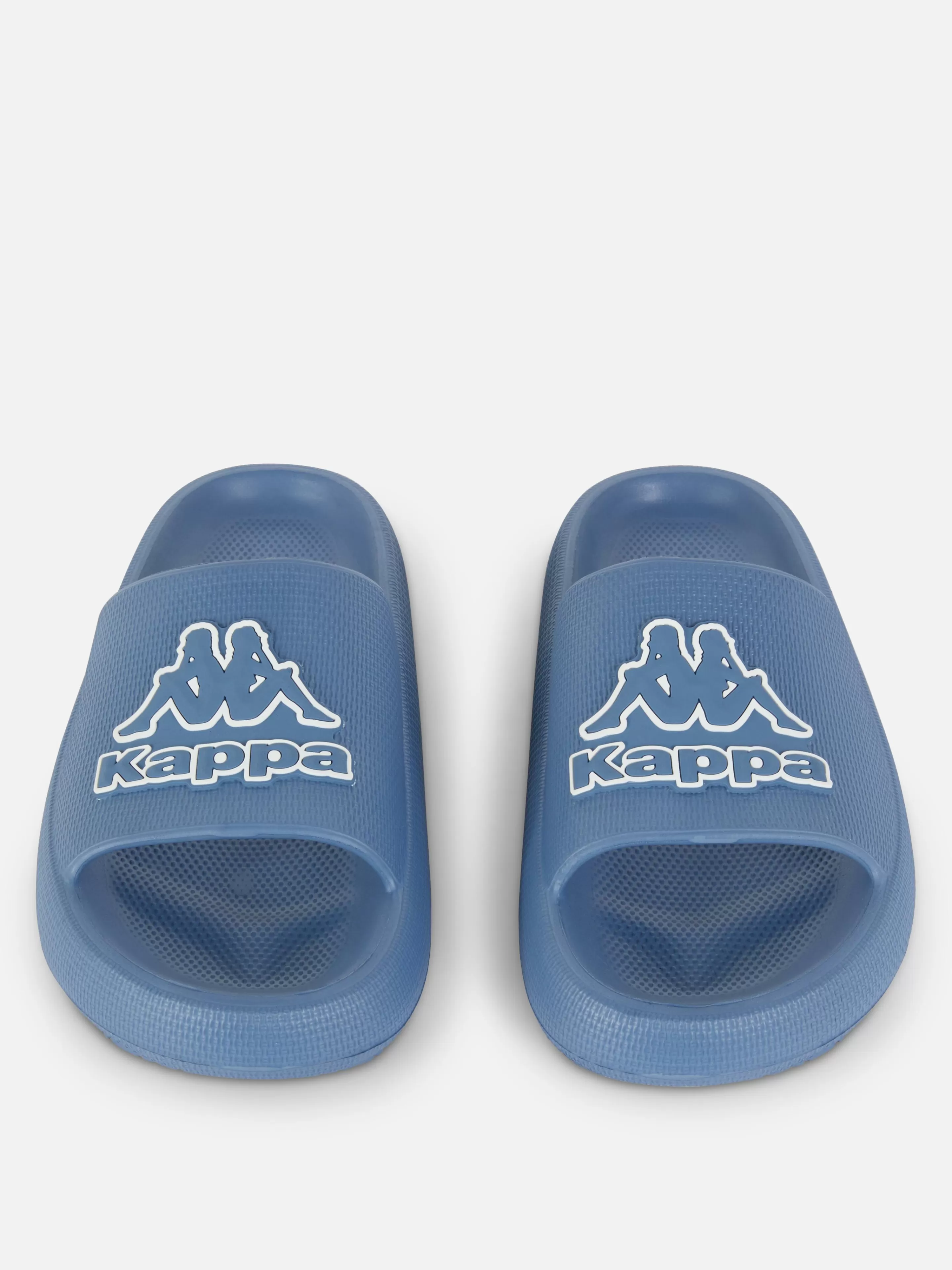 Claquettes à Logo Kappa X -Primark Best
