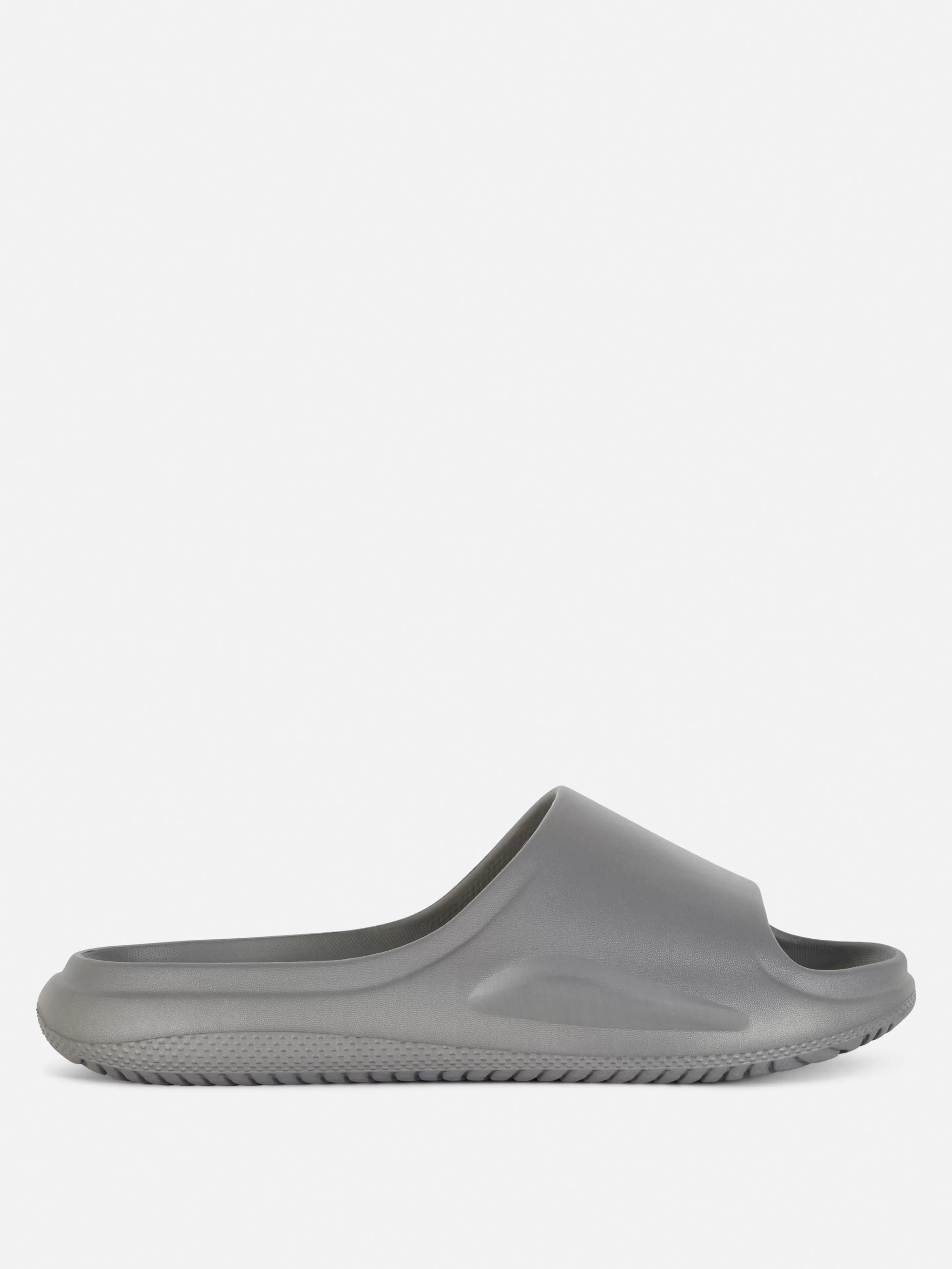 Claquettes De Piscine à Plateforme-Primark Fashion