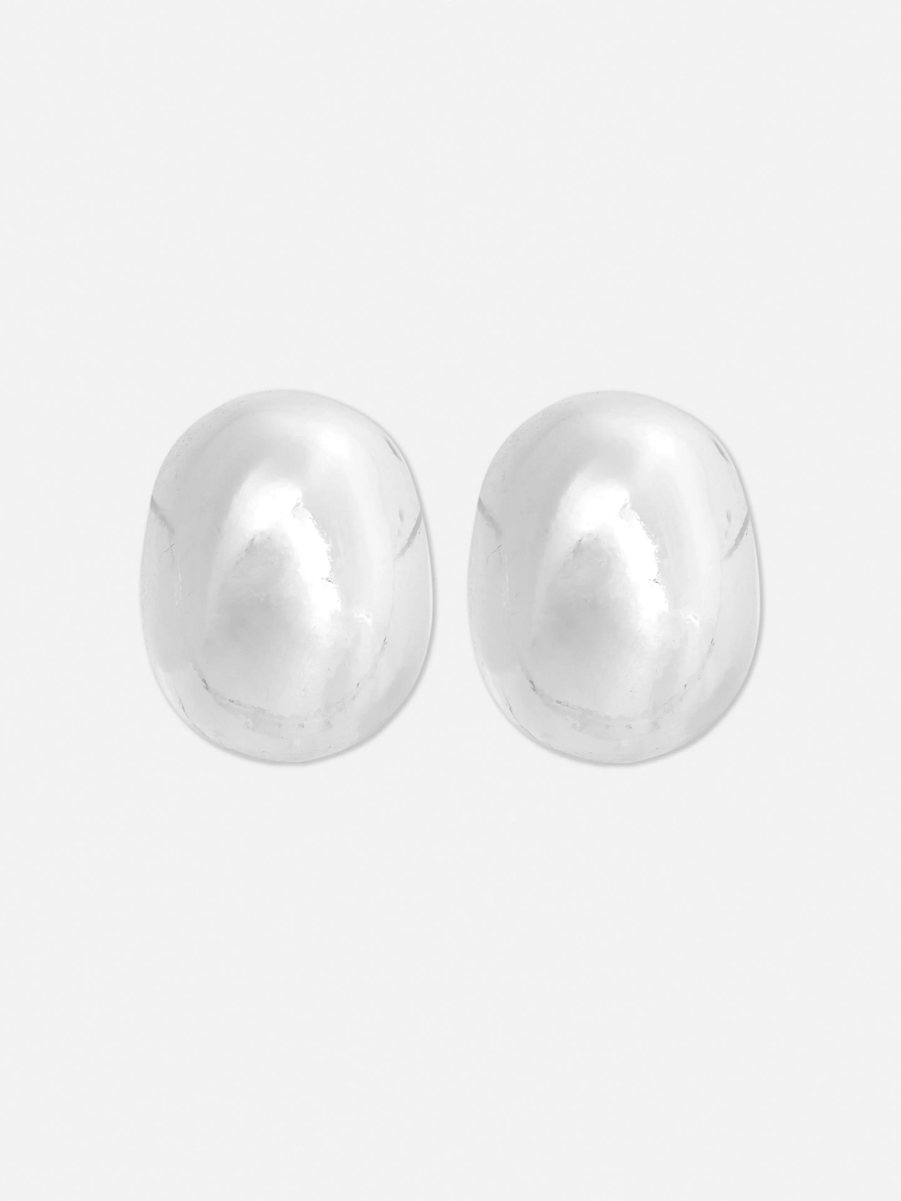 Clous D'oreilles Bombés-Primark Hot