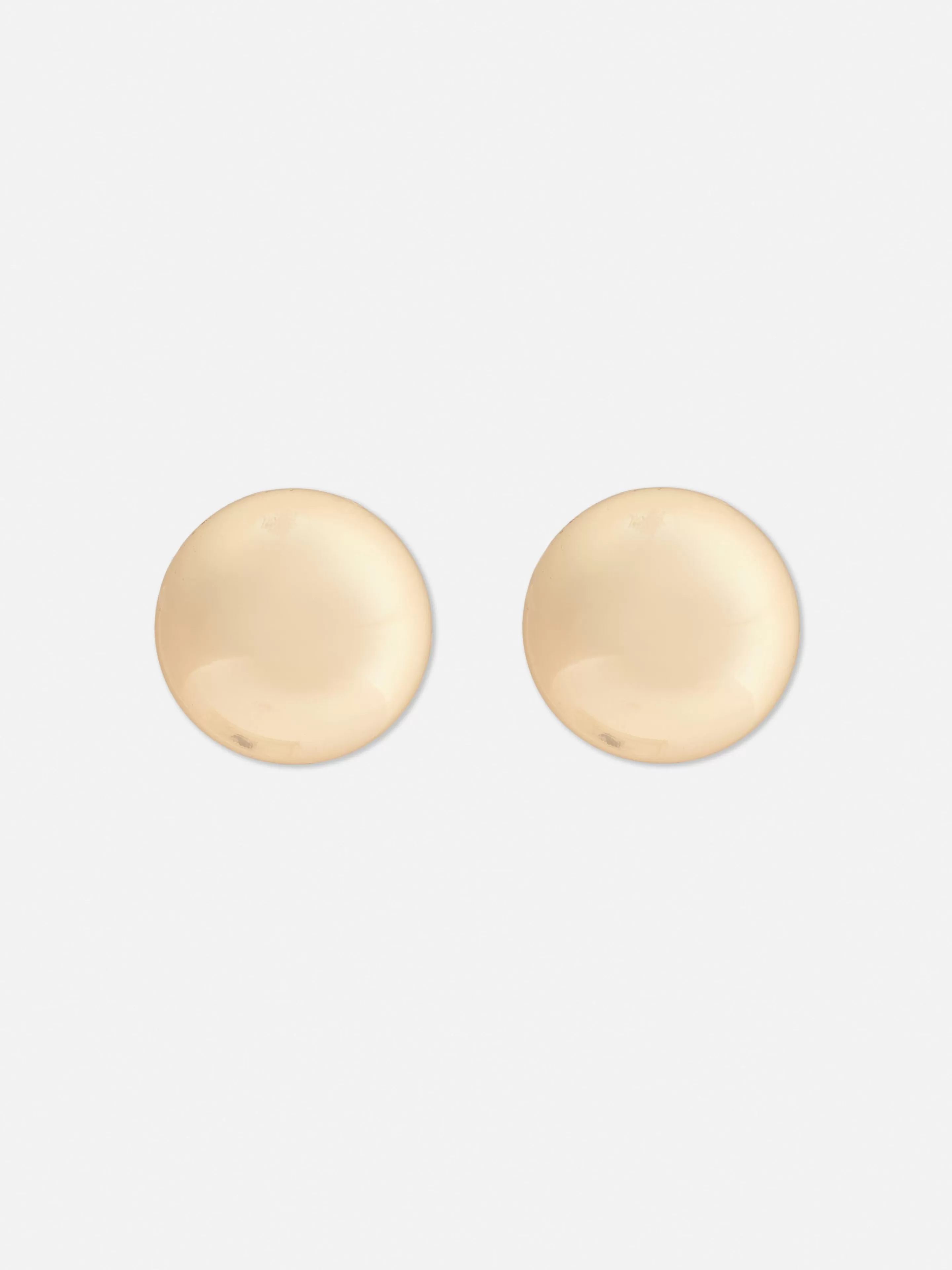 Clous D'oreilles Bombés-Primark Sale
