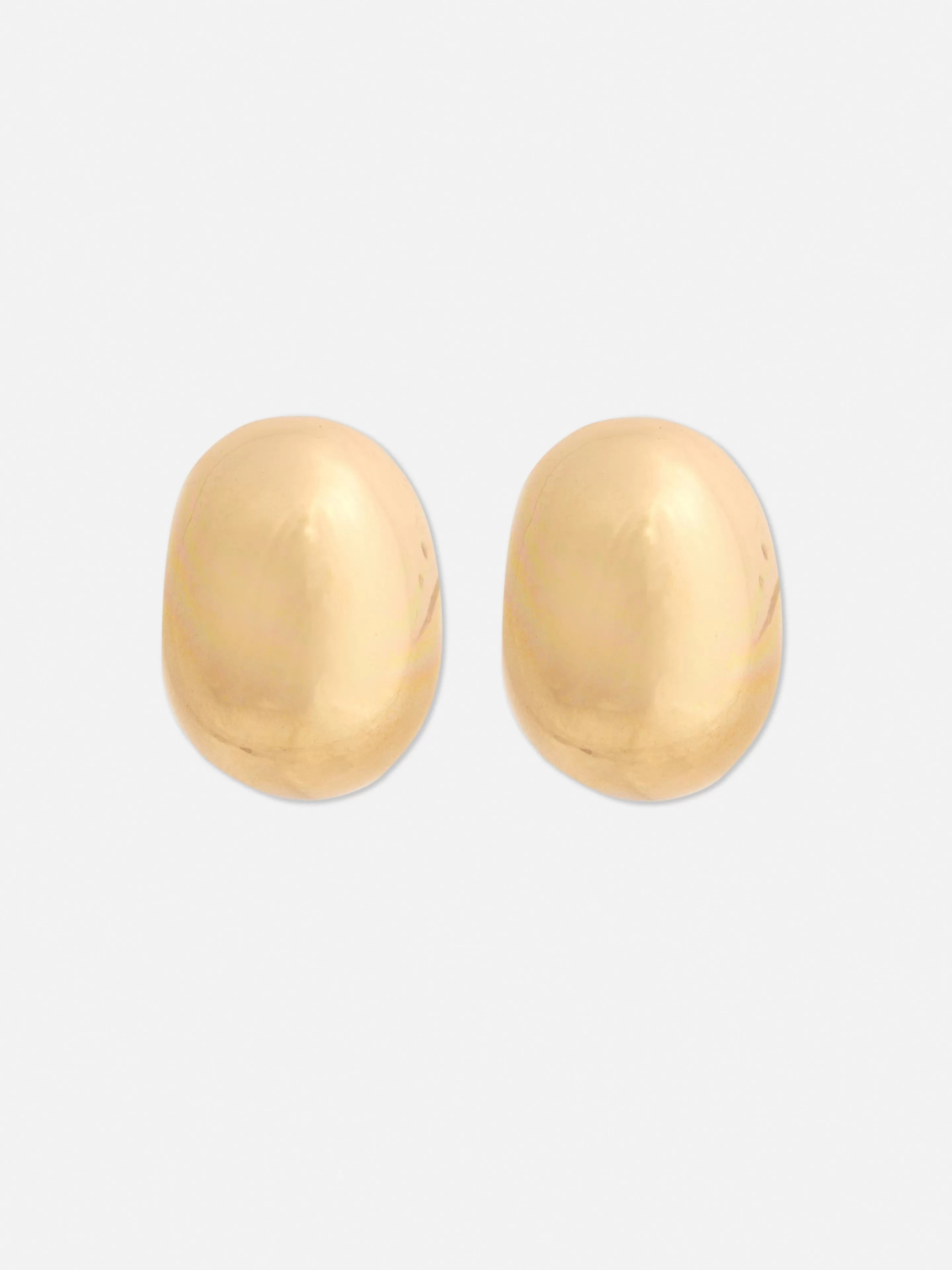 Clous D'oreilles Bombés-Primark Sale