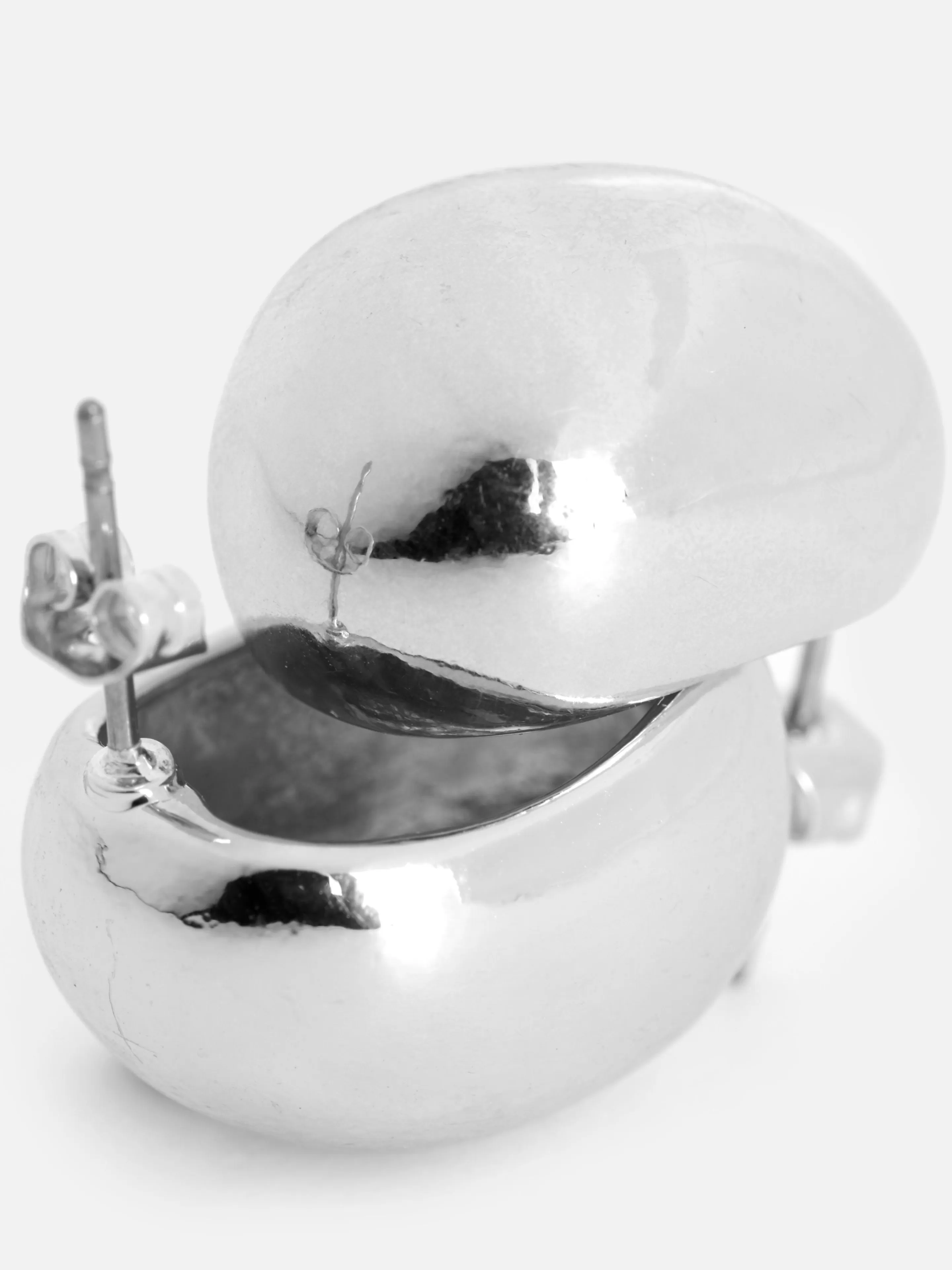 Clous D'oreilles Bombés-Primark Hot