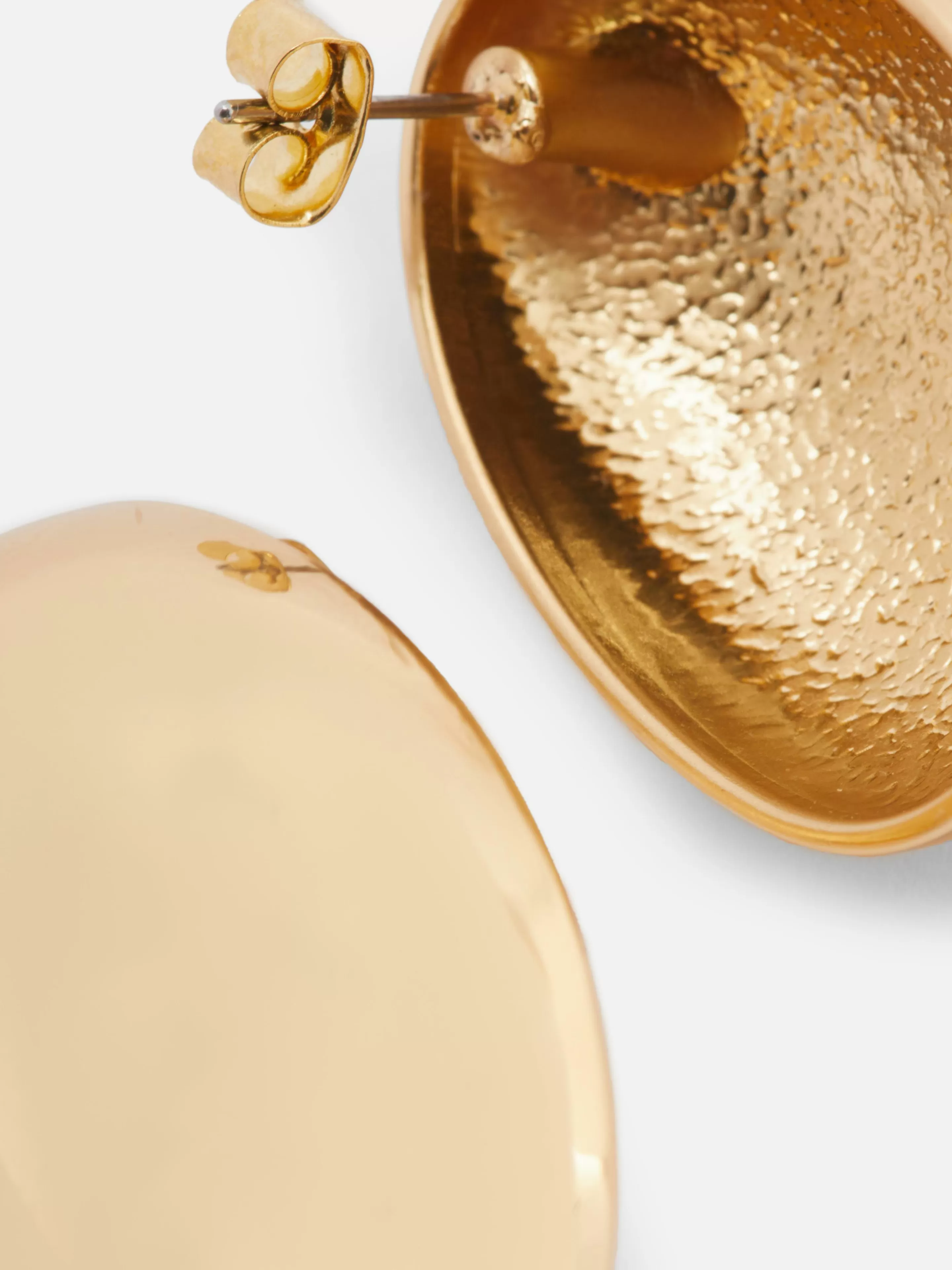 Clous D'oreilles Bouffants-Primark Best Sale