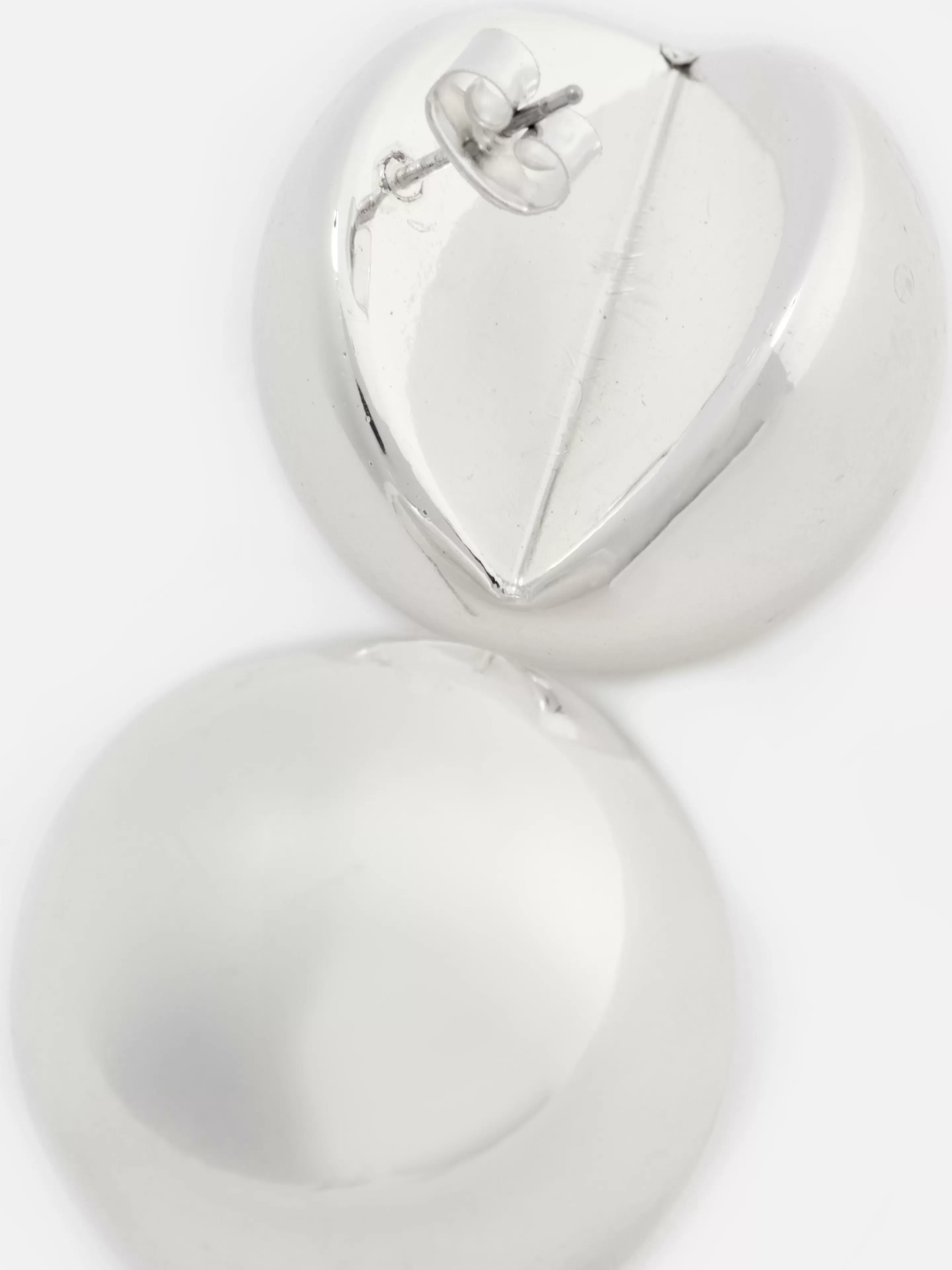 Clous D'oreilles Boule Ajourés-Primark Shop