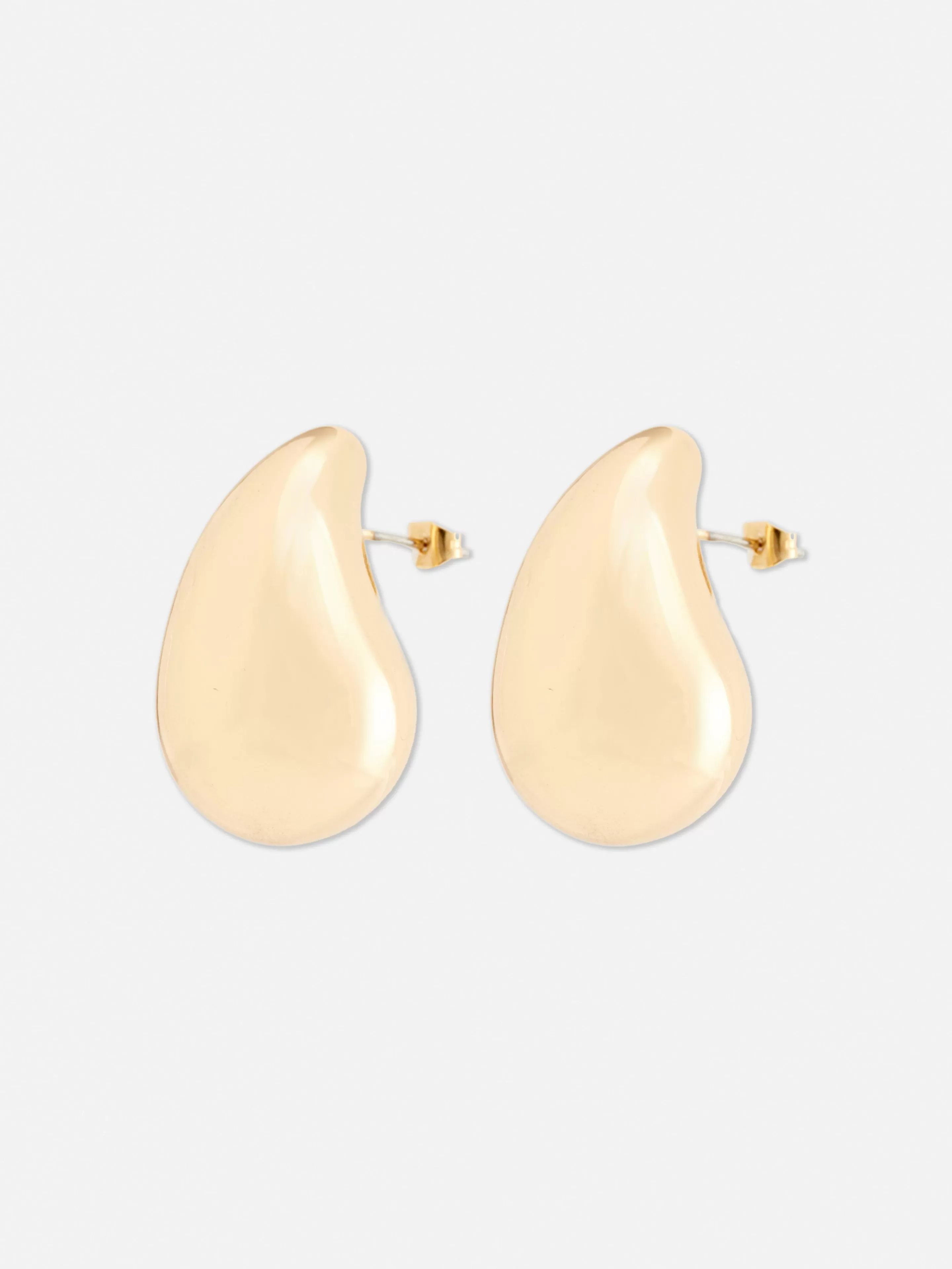 Clous D'oreilles Bulles-Primark Store