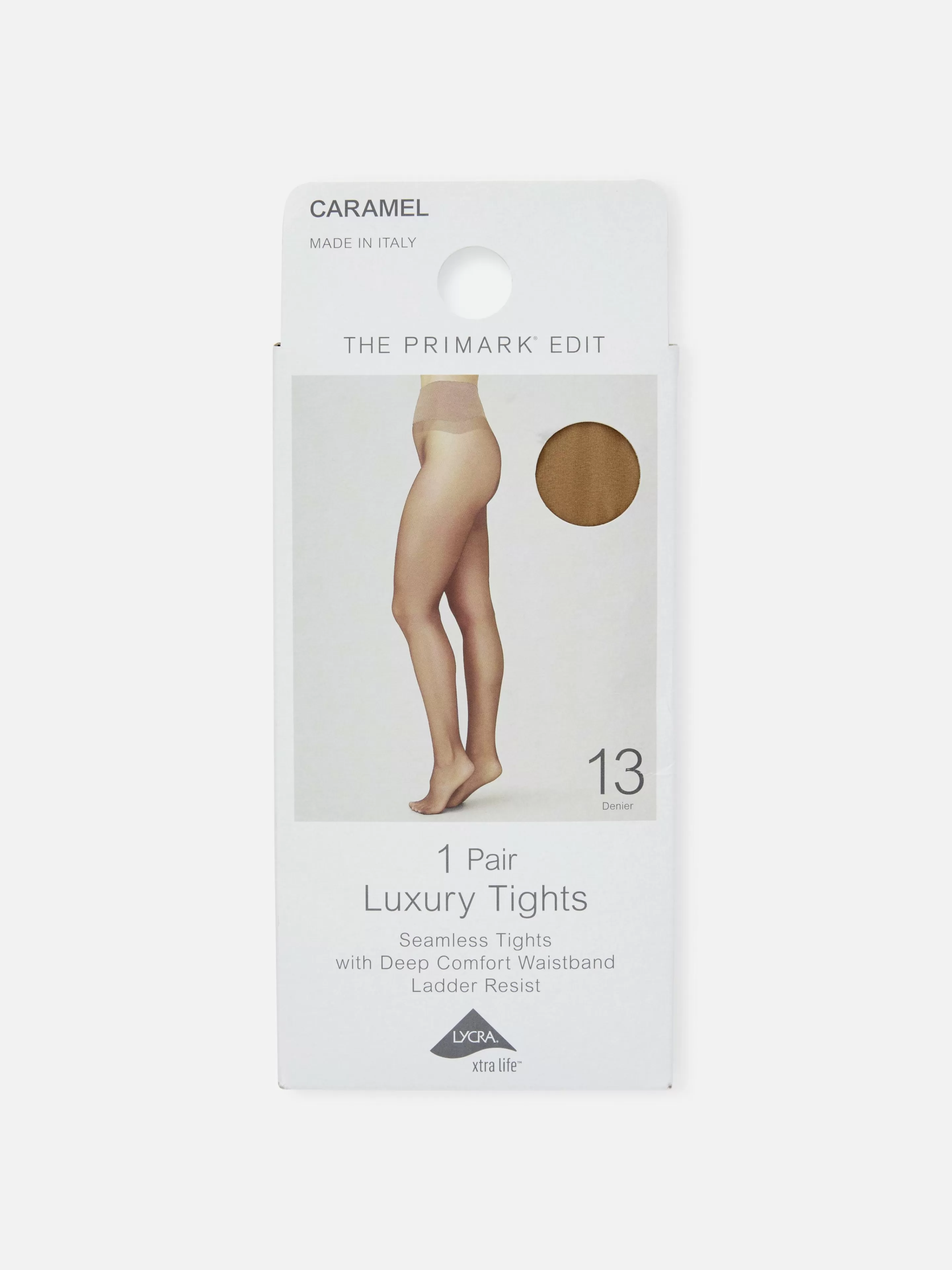 Collants De Luxe The Edit-Primark Store