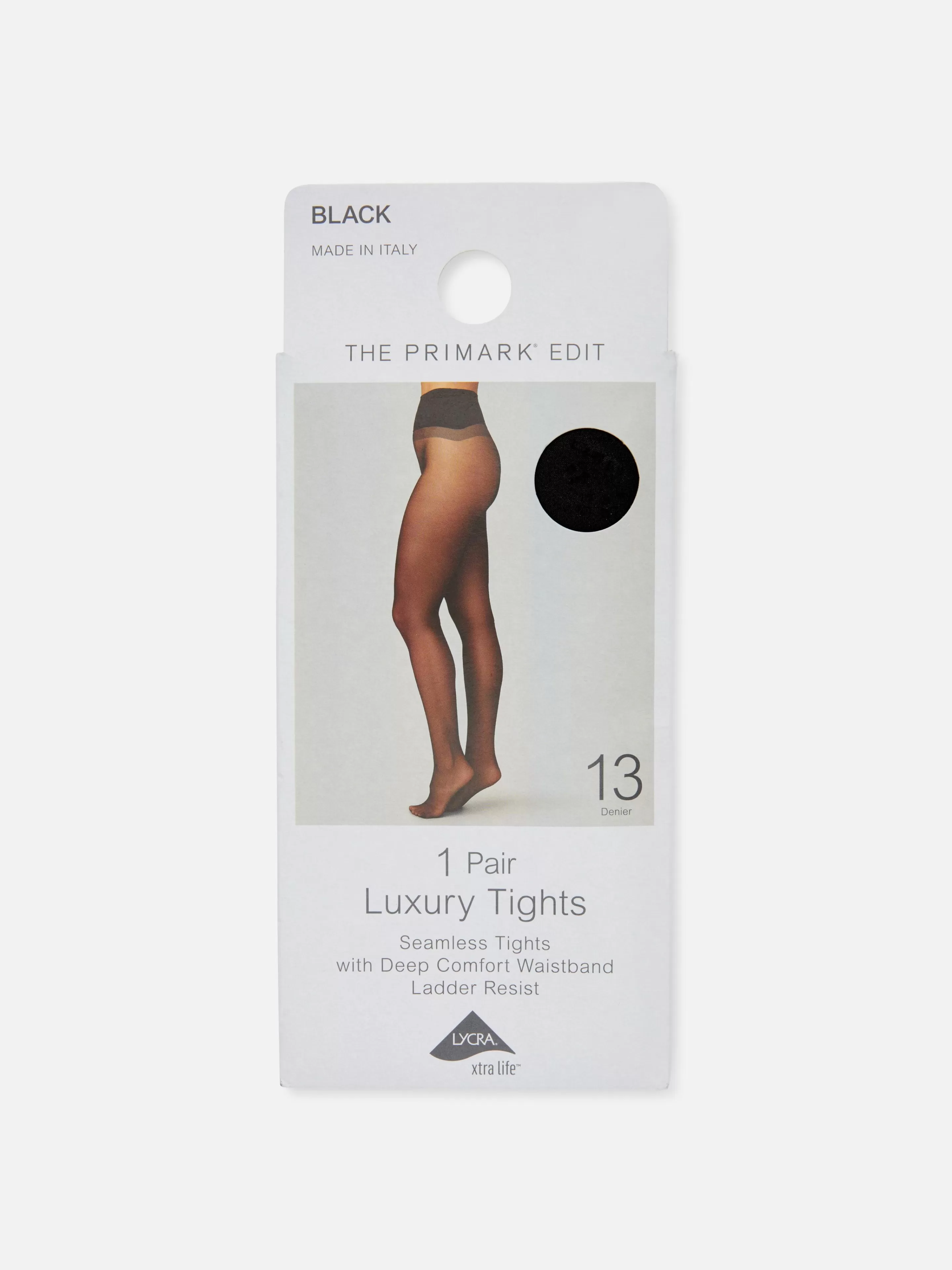 Collants De Luxe The Edit-Primark Outlet