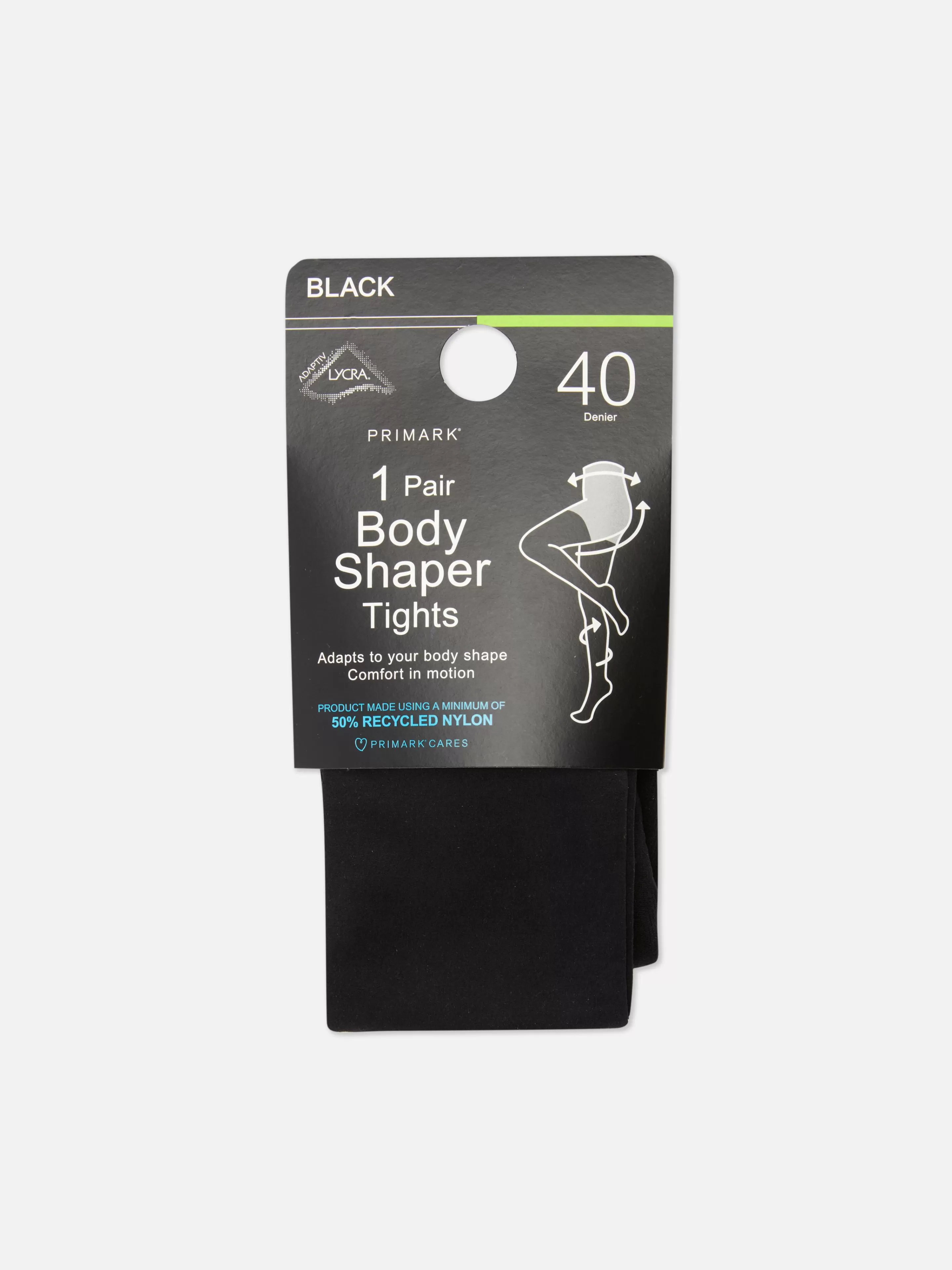 Collants Gainants 40 Deniers-Primark New