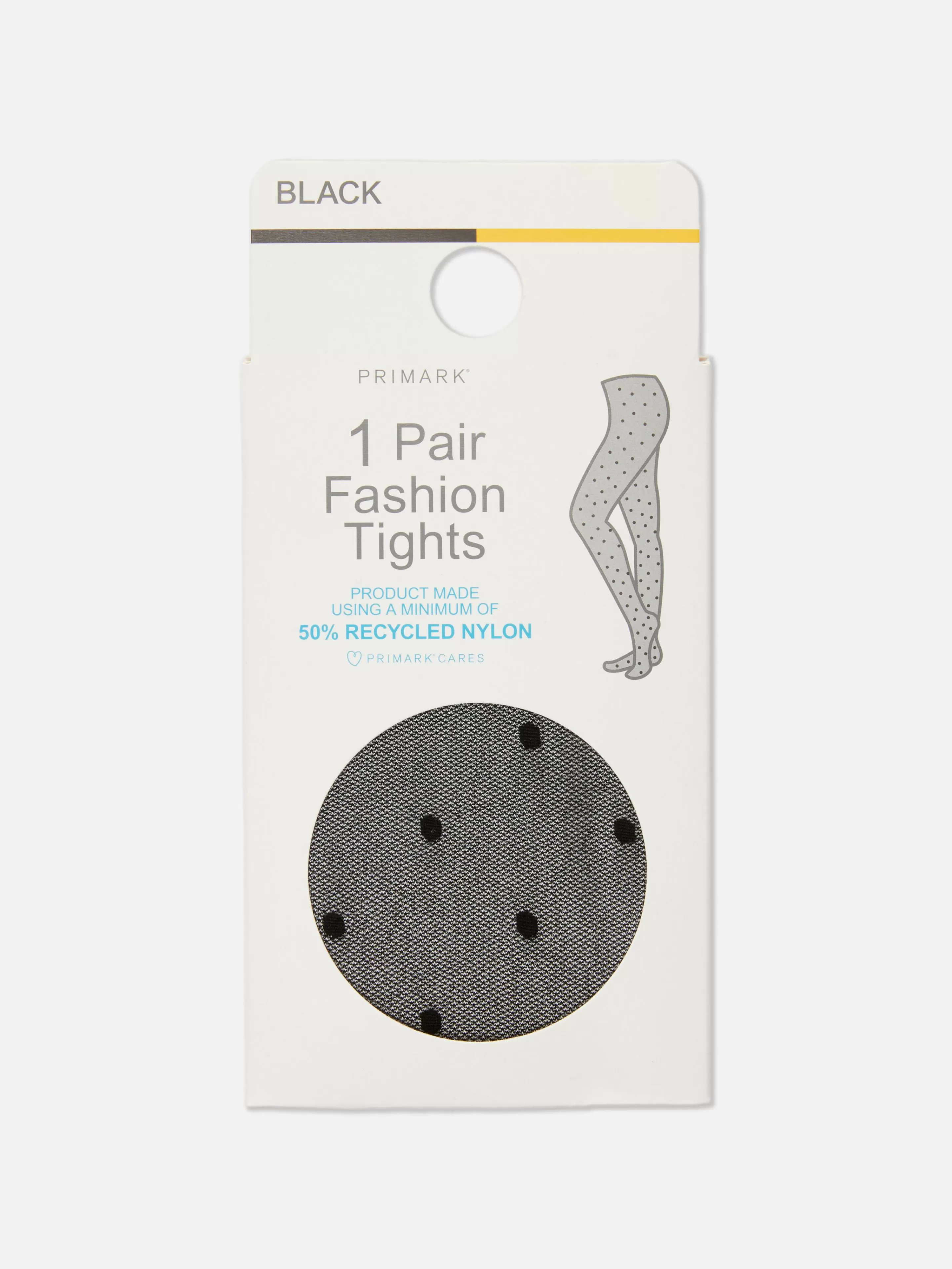 Collants Tendance à Pois-Primark Shop