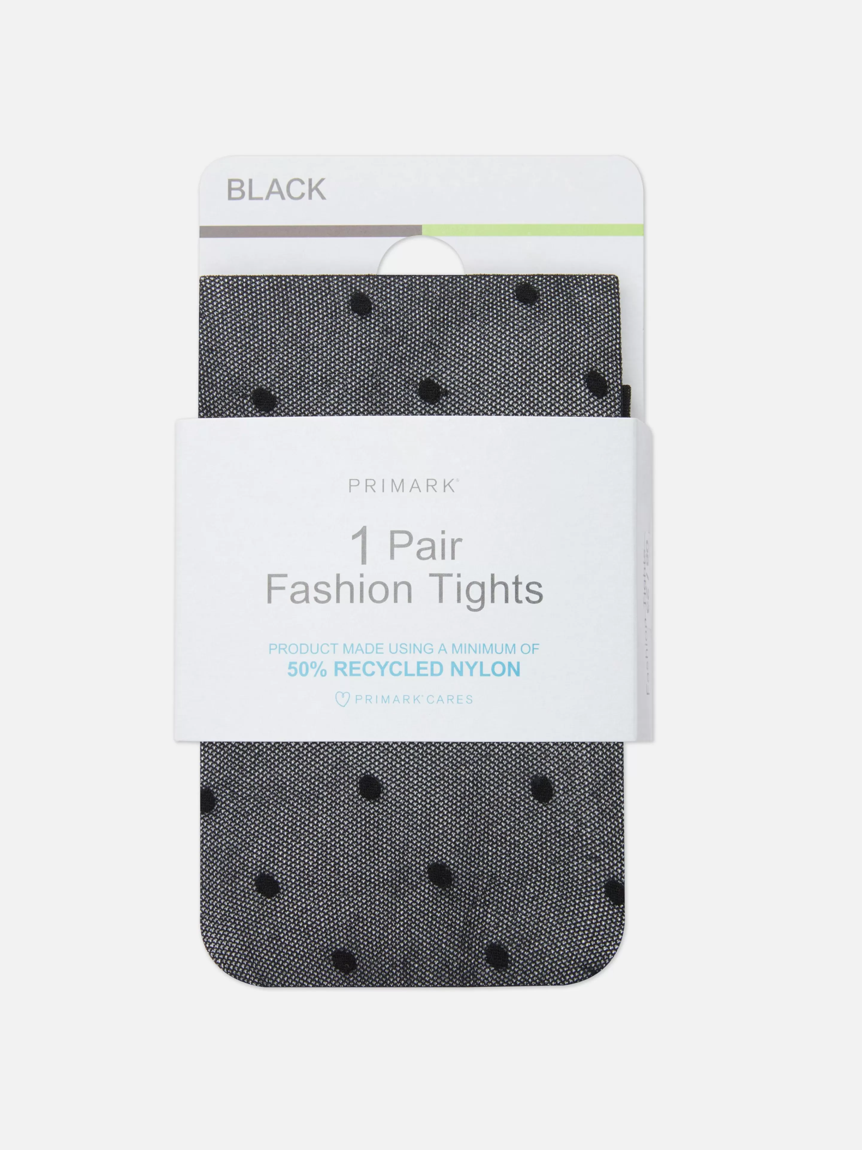 Collants Tendance à Pois-Primark Hot