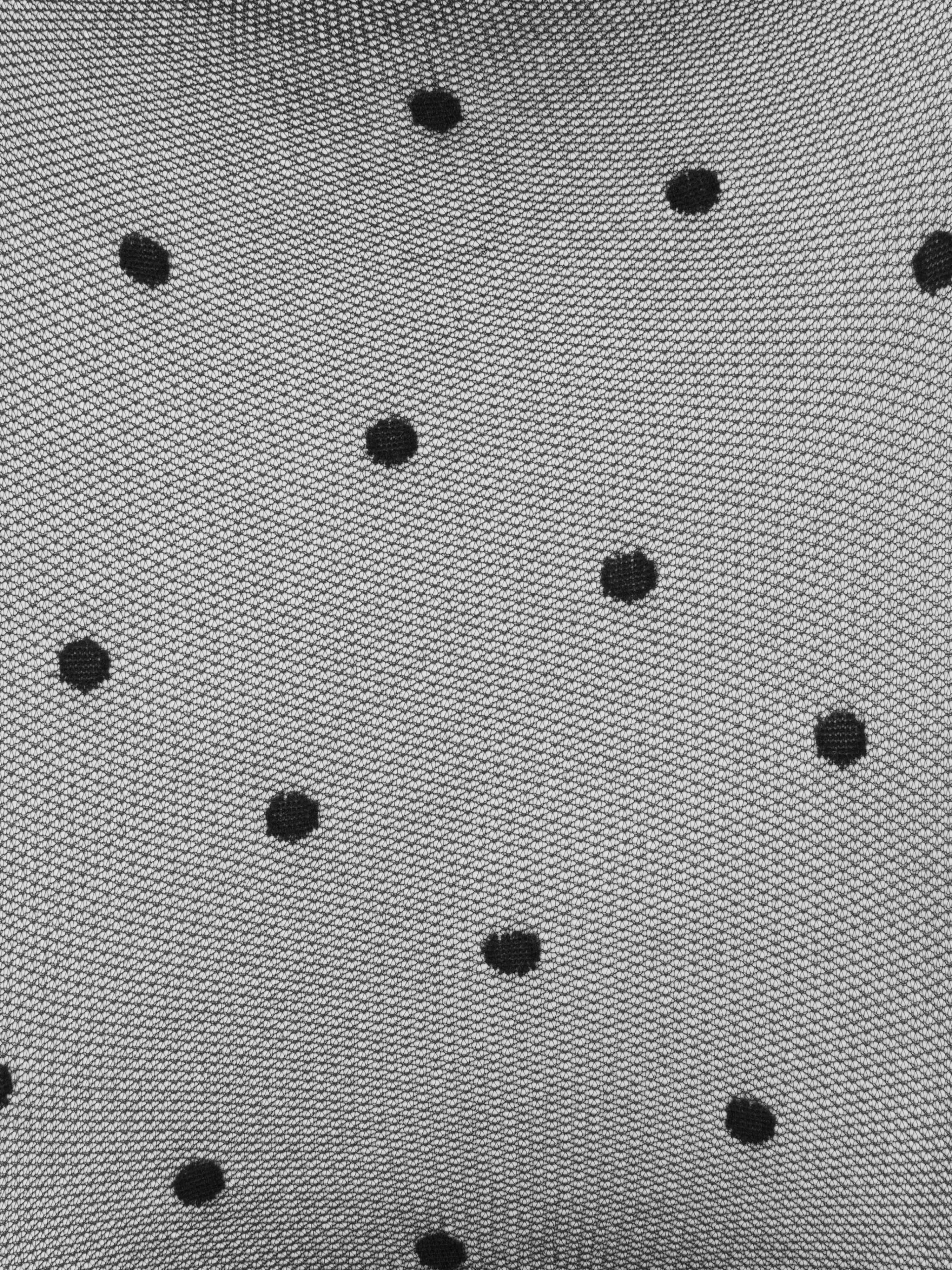 Collants Tendance à Pois-Primark Hot