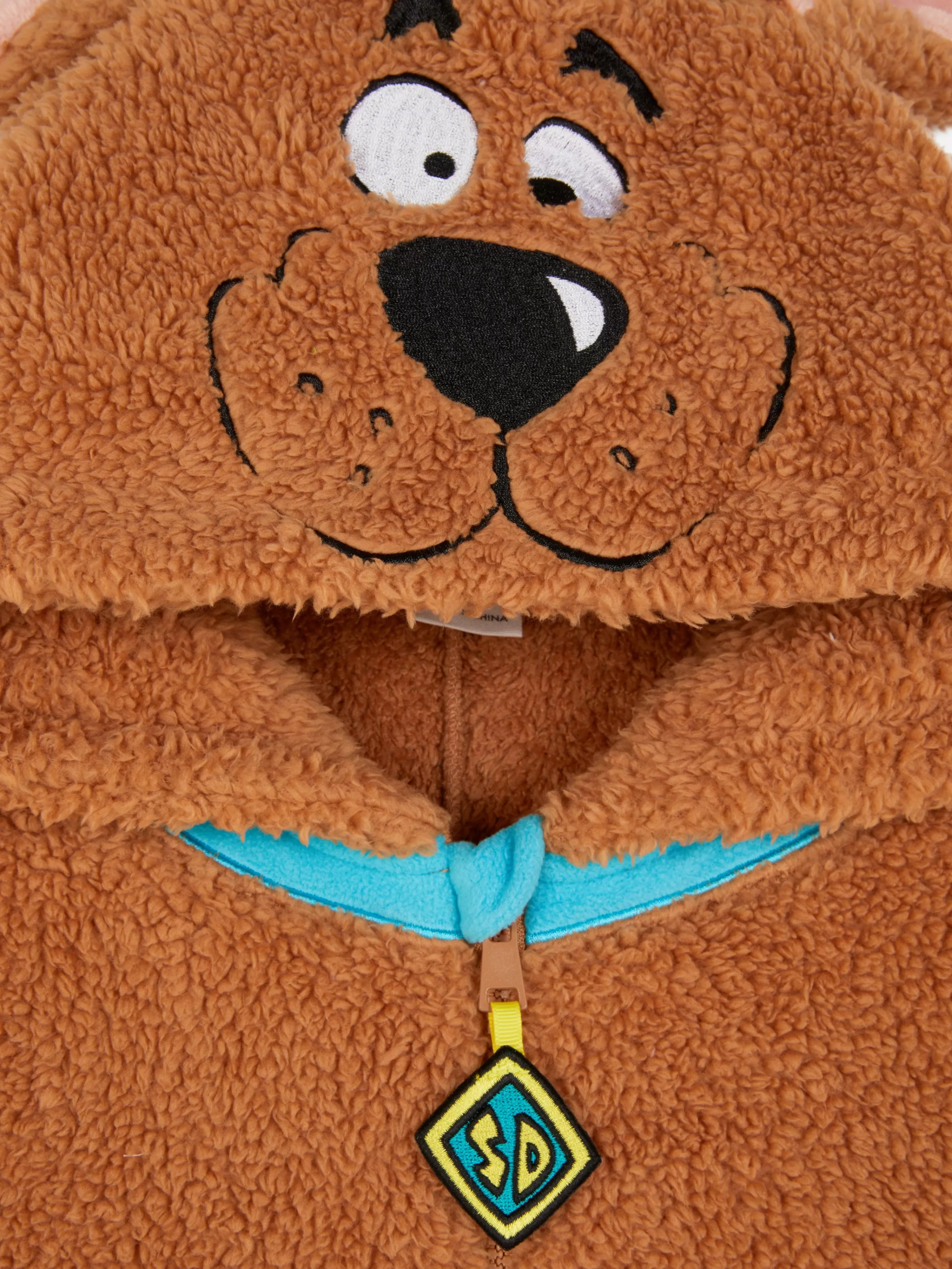 Combinaison à L’effigie De Scooby-Doo-Primark Fashion
