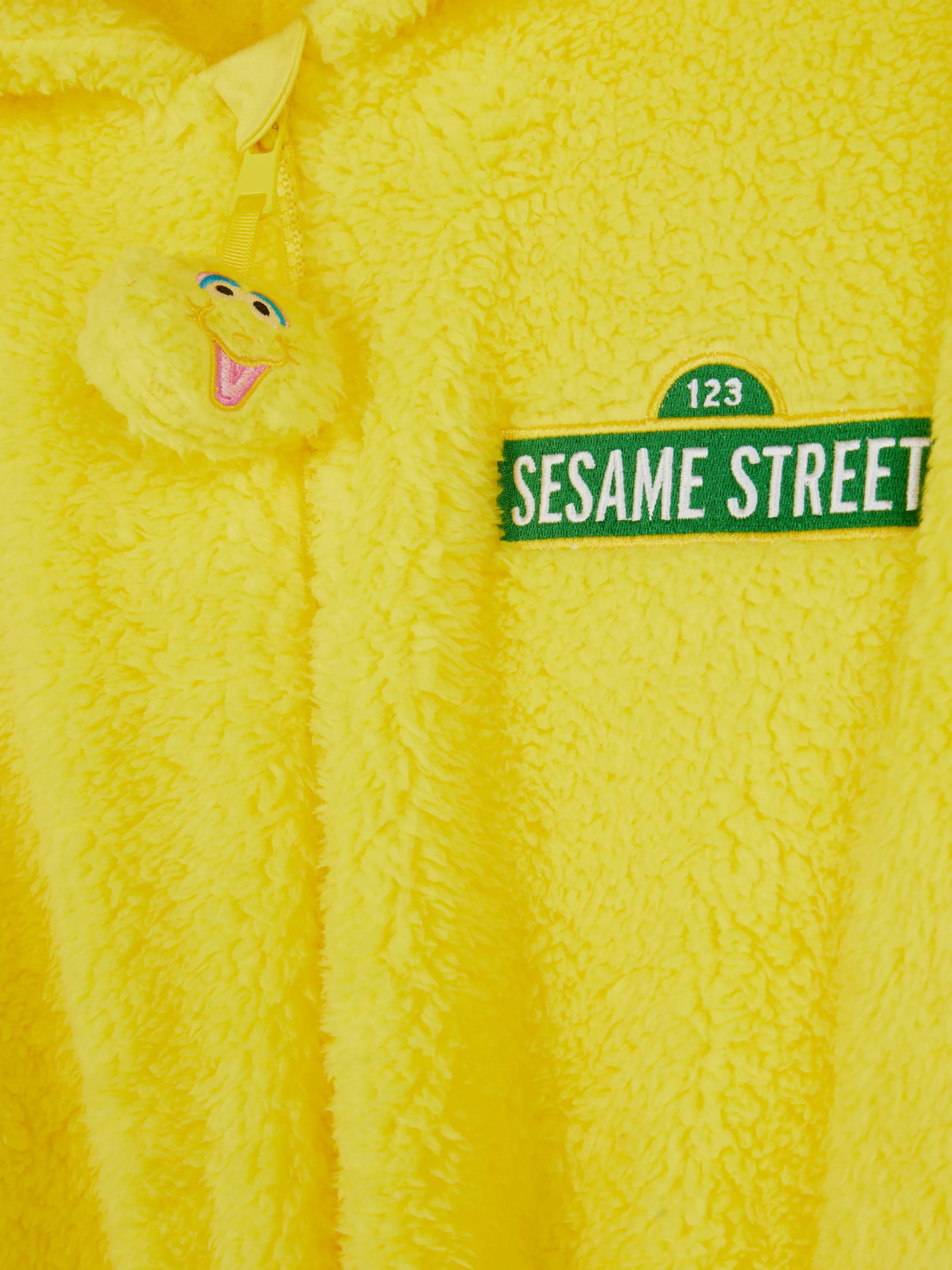 Combinaison à Motif Personnage 1, Rue Sésame Pour Femme-Primark Cheap