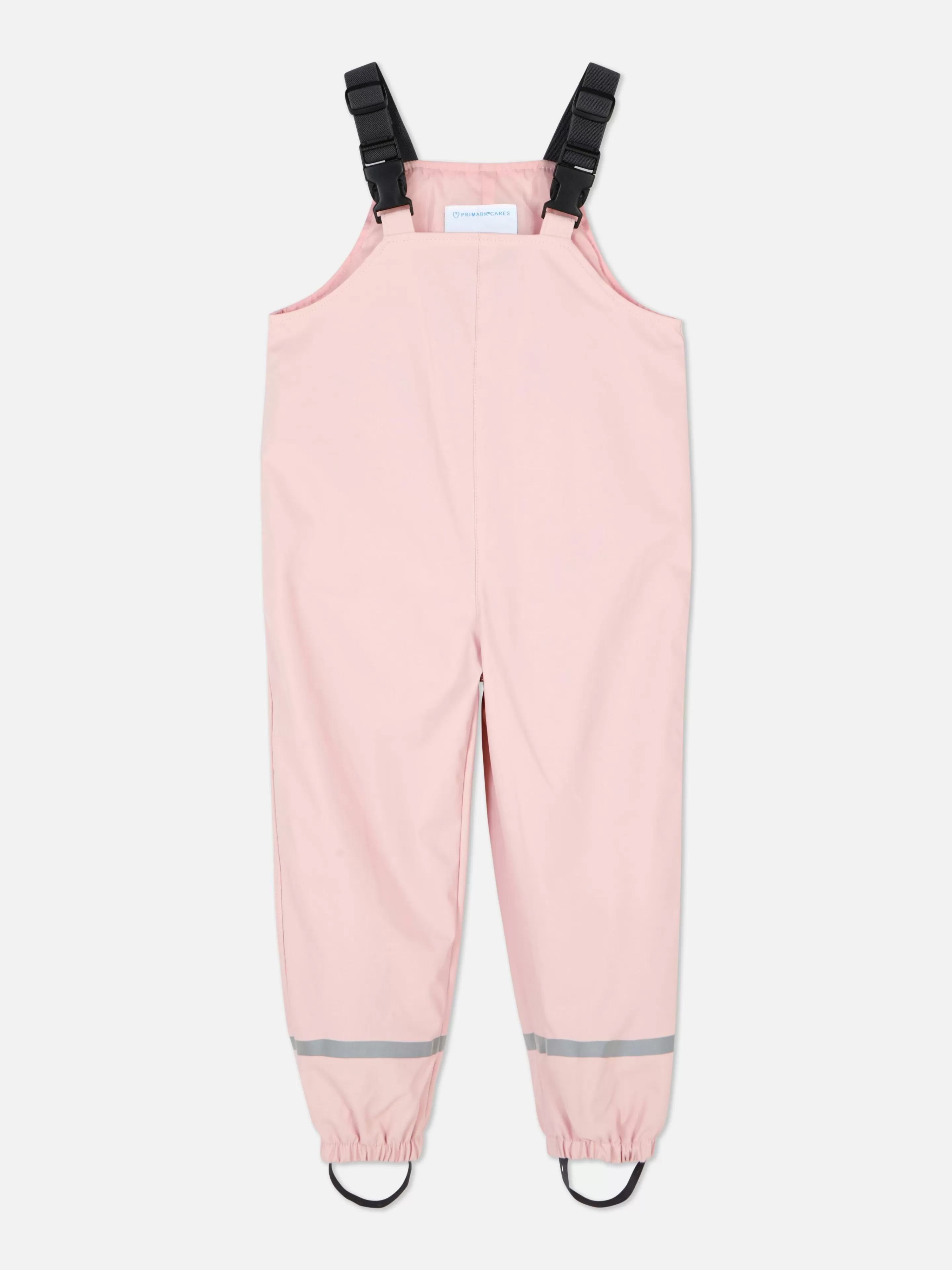 Combinaison De Pluie à Bande Réfléchissante-Primark New