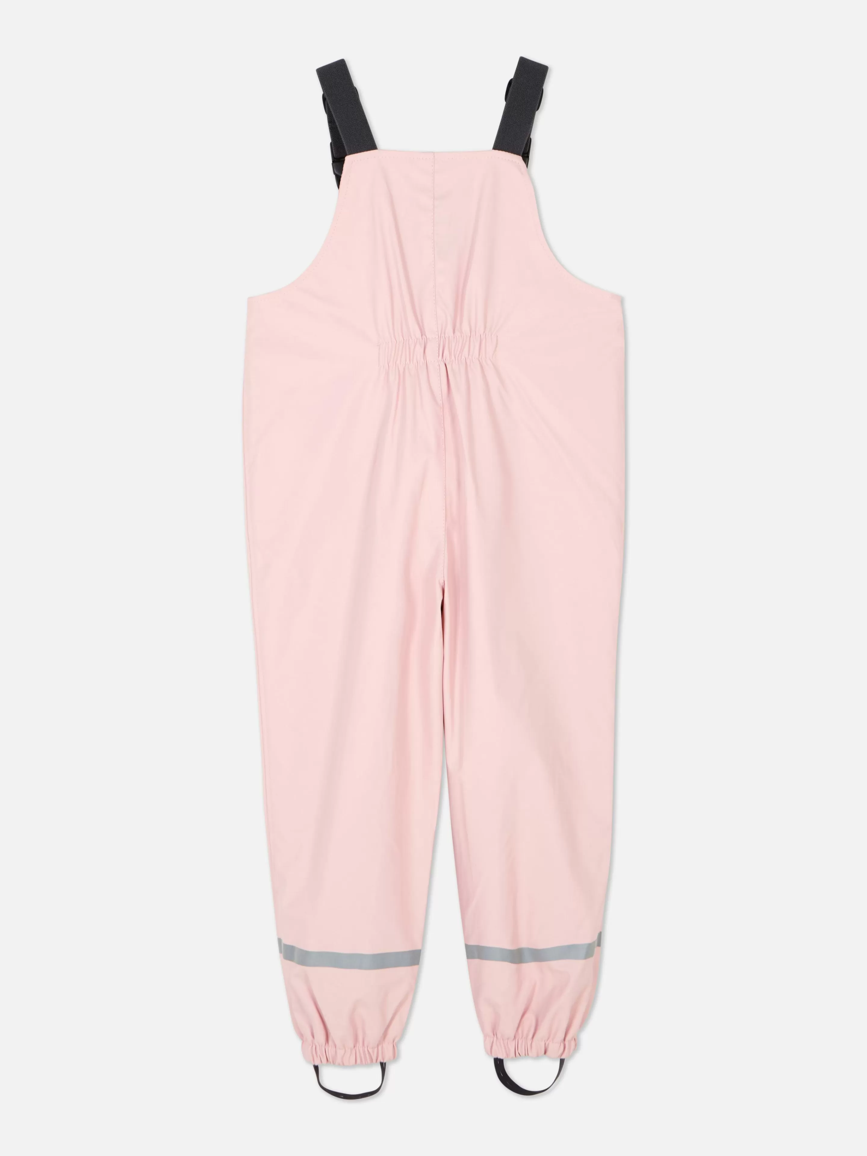 Combinaison De Pluie à Bande Réfléchissante-Primark New