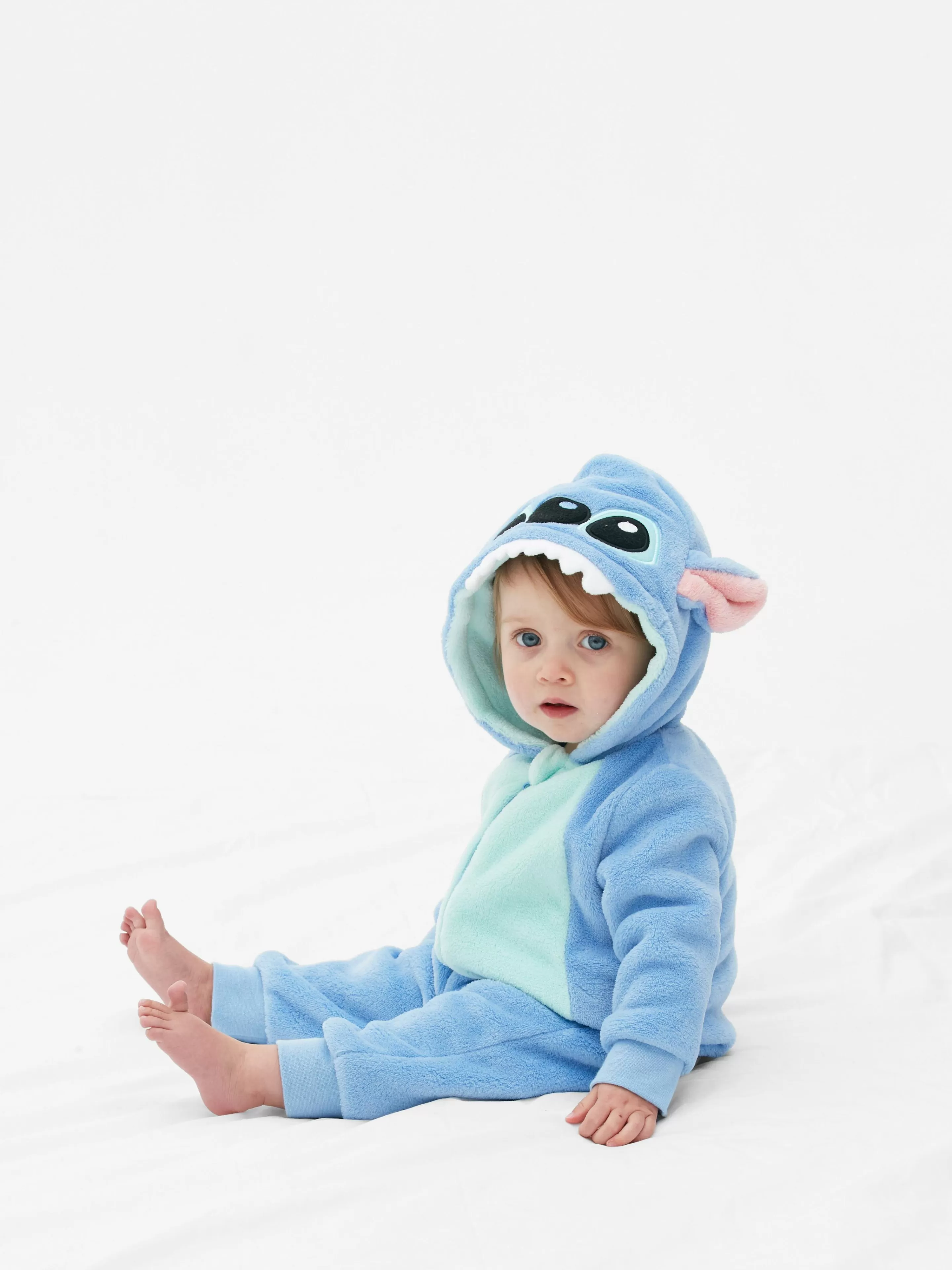 Combinaison Disney Lilo & Stitch-Primark Best Sale