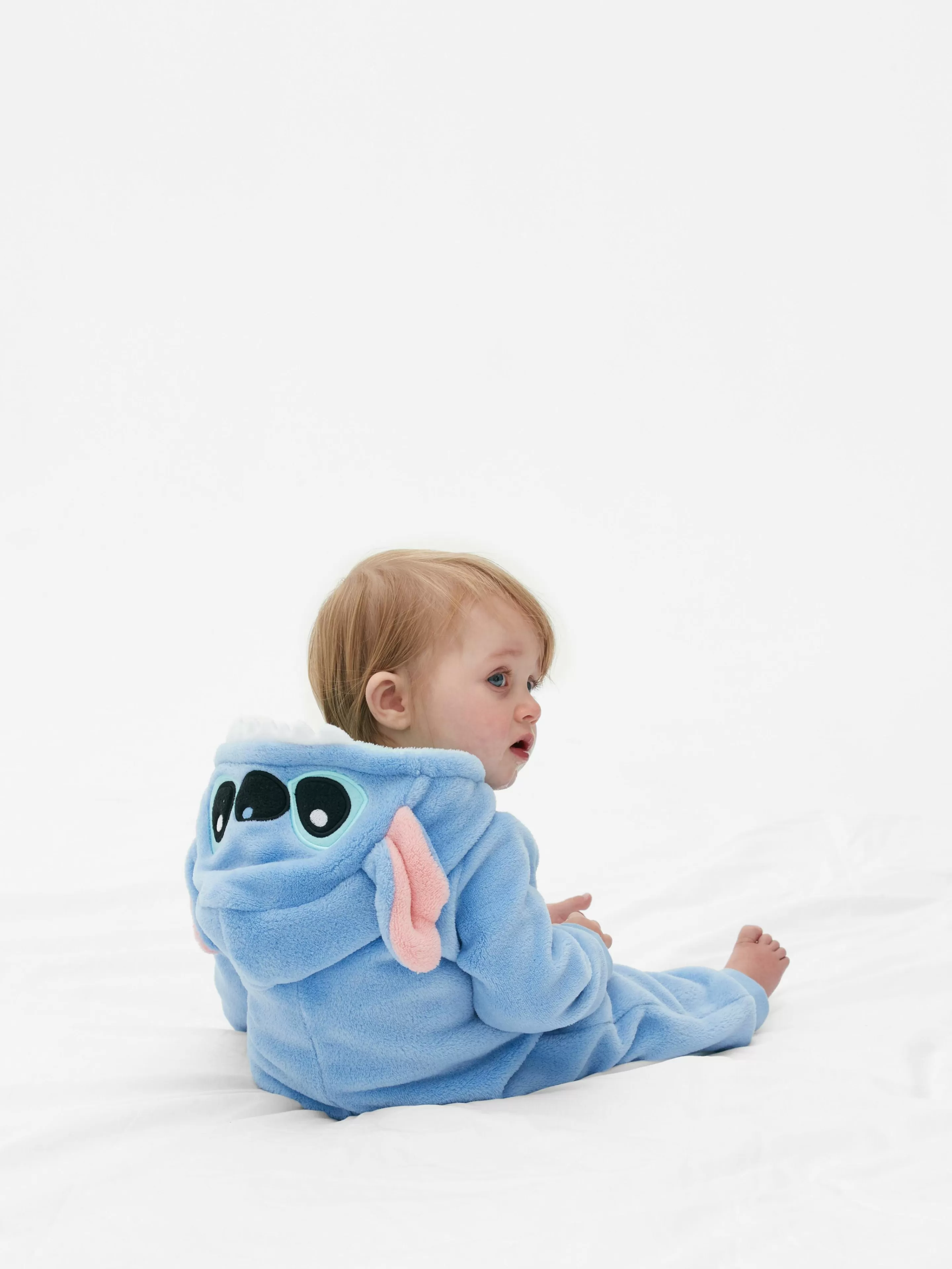 Combinaison Disney Lilo & Stitch-Primark Best Sale