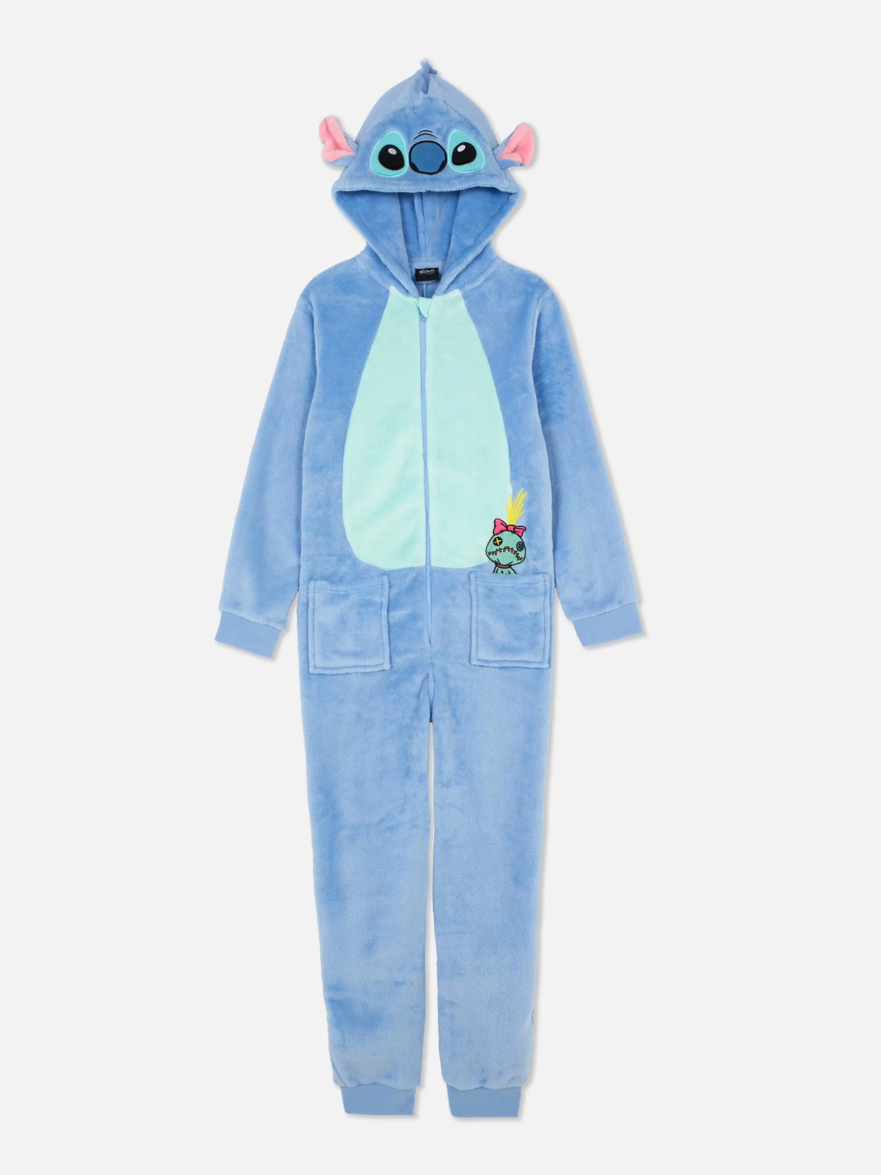 Combinaison Disney Stitch Enfant-Primark Shop