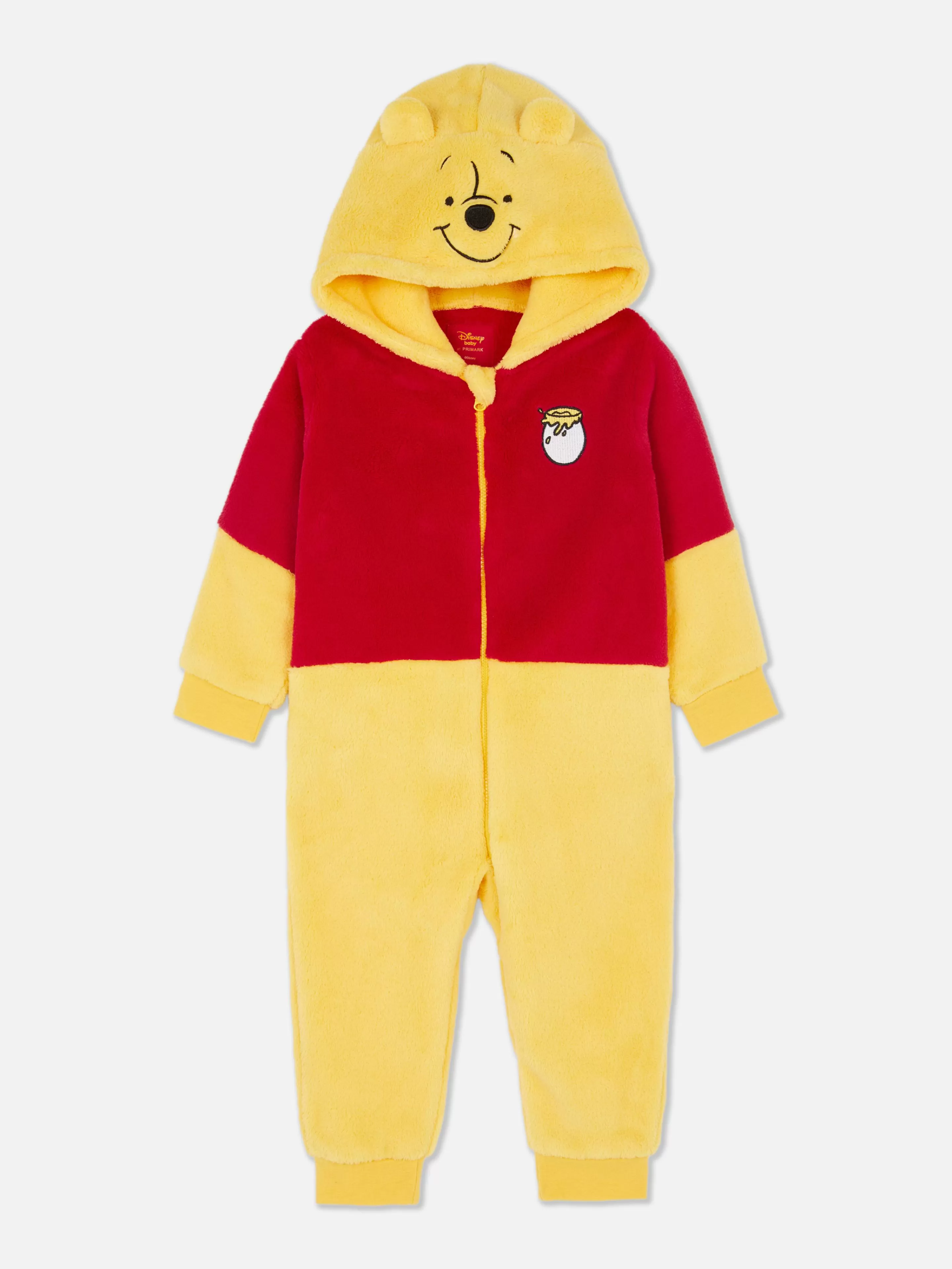 Combinaison Disney Winnie L’ourson Pour Bébé-Primark Best