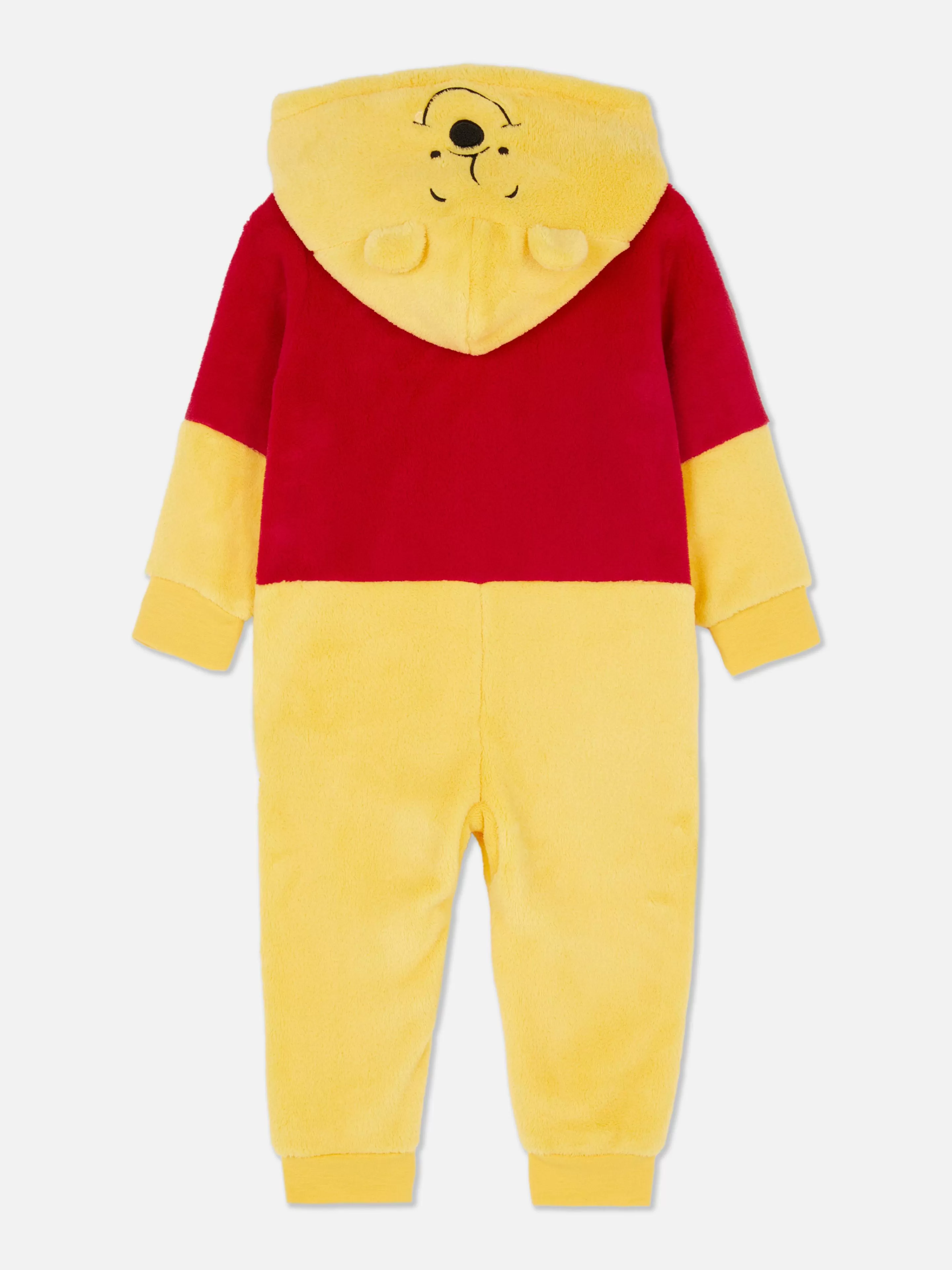 Combinaison Disney Winnie L’ourson Pour Bébé-Primark Best
