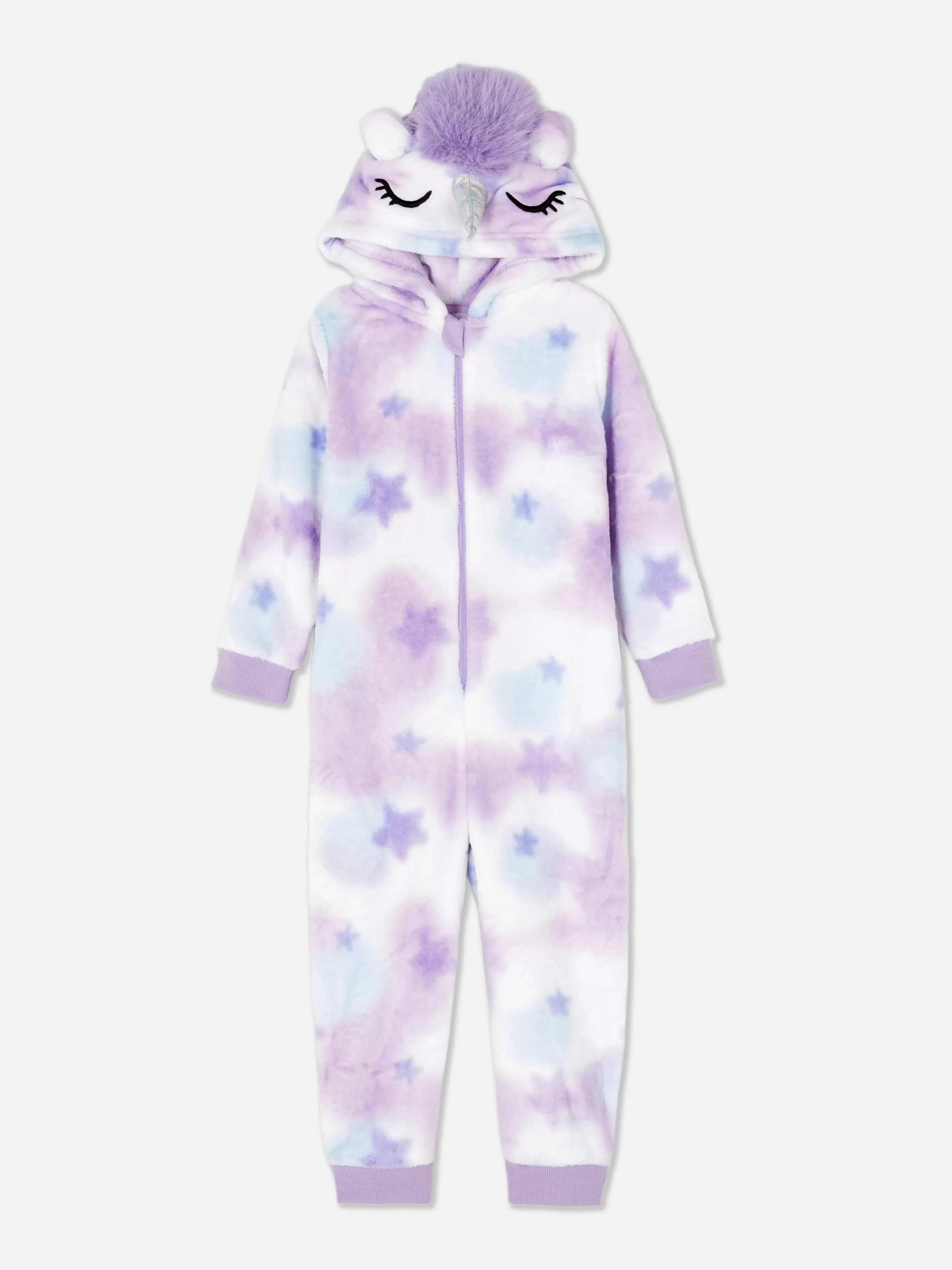 Combinaison Licorne Pour Enfant-Primark Best Sale