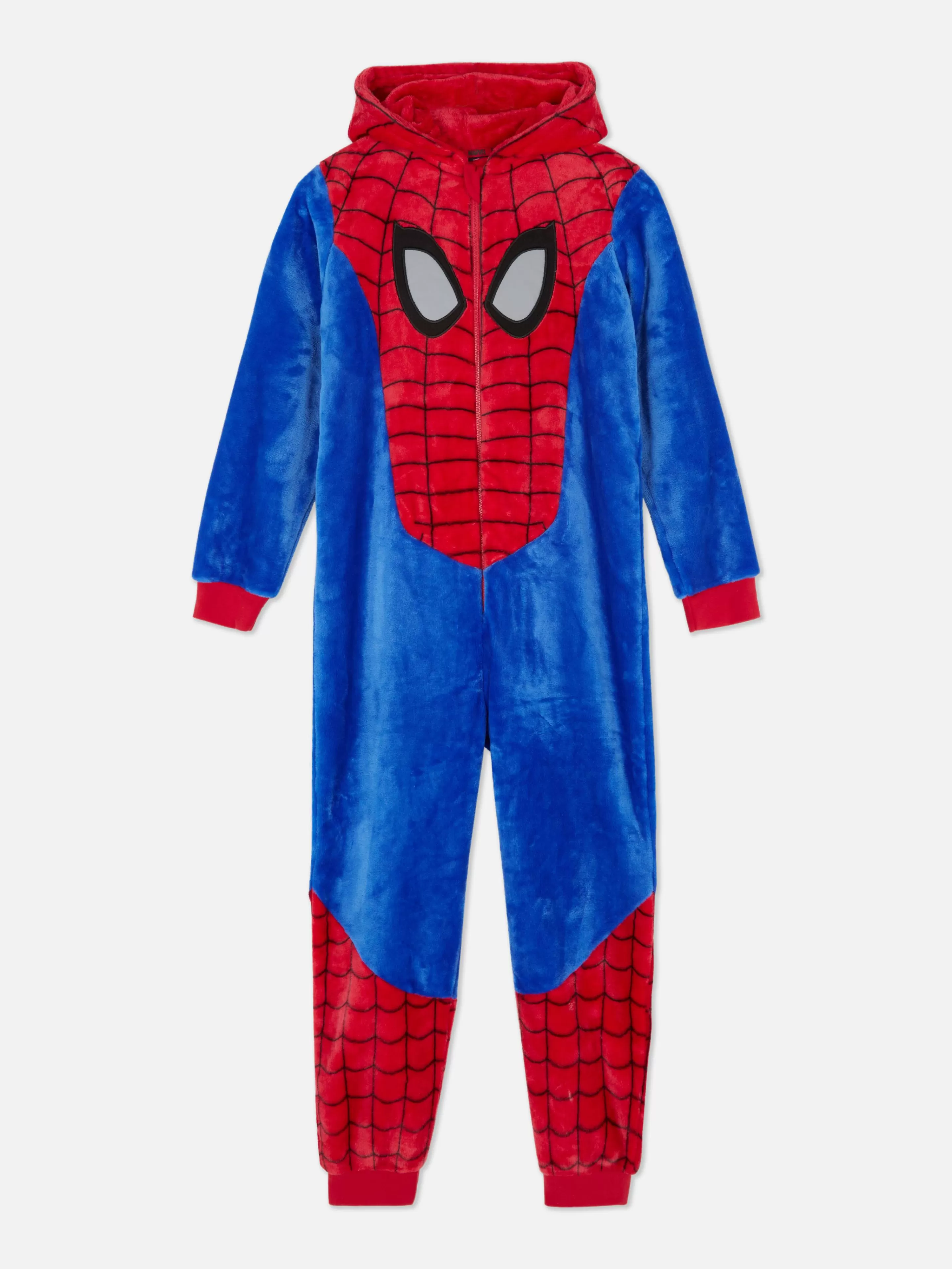 Combinaison Marvel Spider-Man Pour Enfants-Primark Cheap