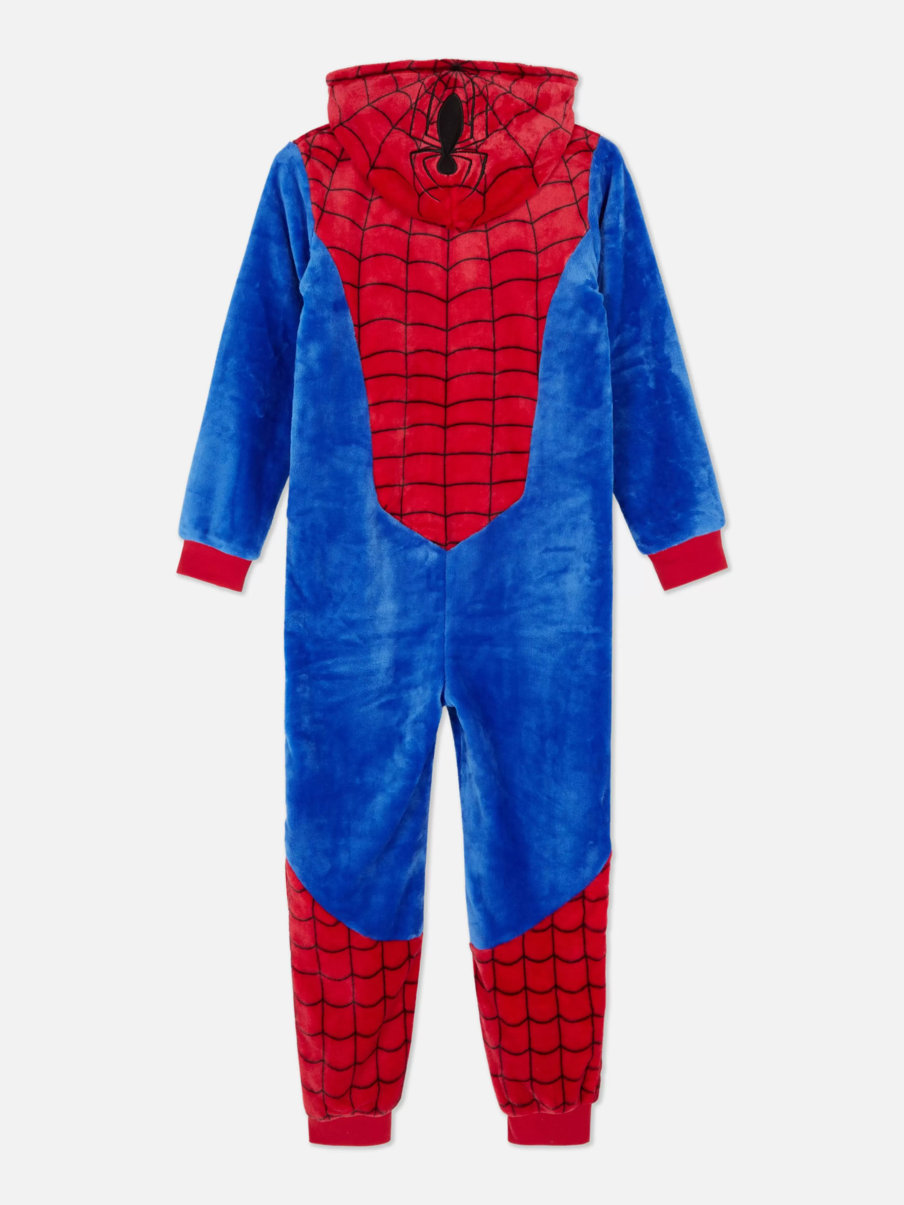 Combinaison Marvel Spider-Man Pour Enfants-Primark Cheap