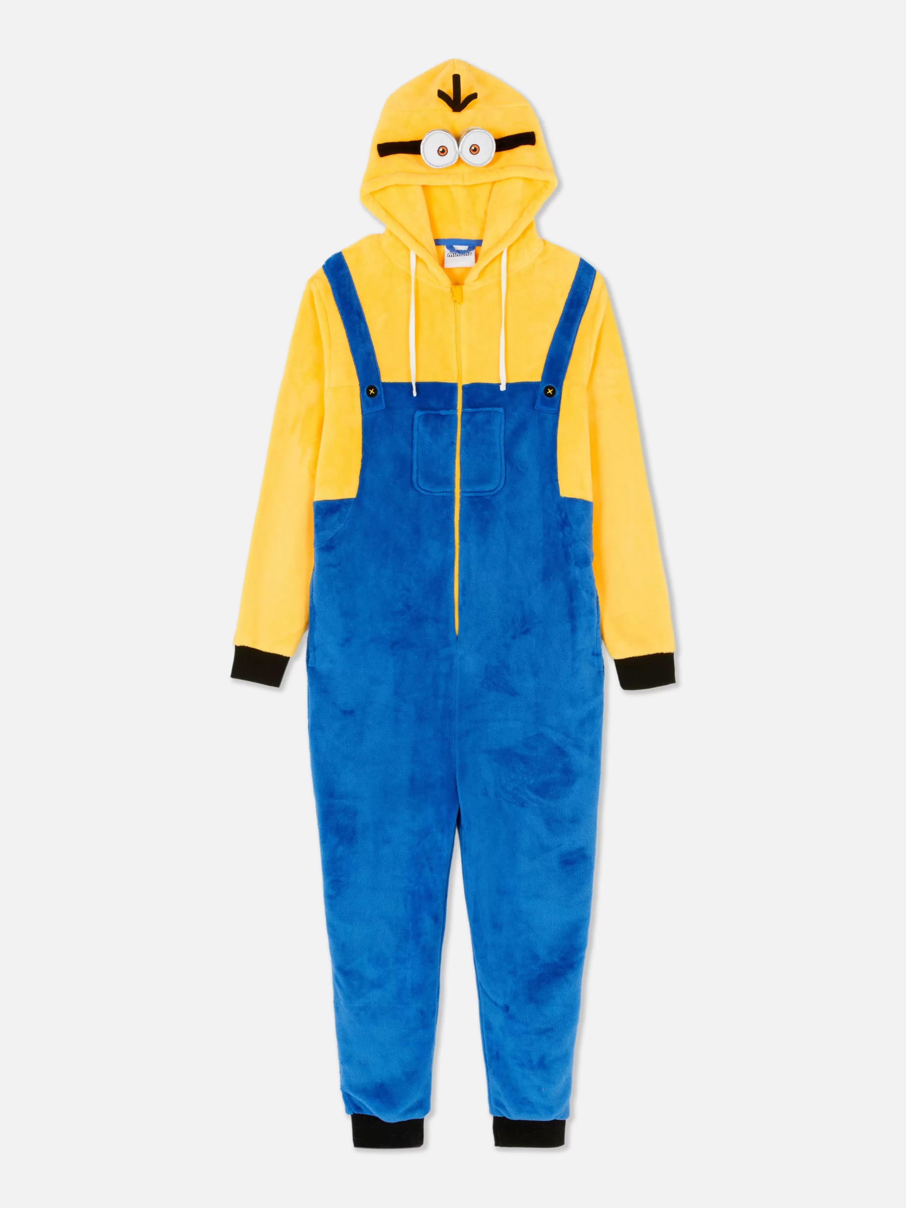 Combinaison Minions Pour Homme-Primark New
