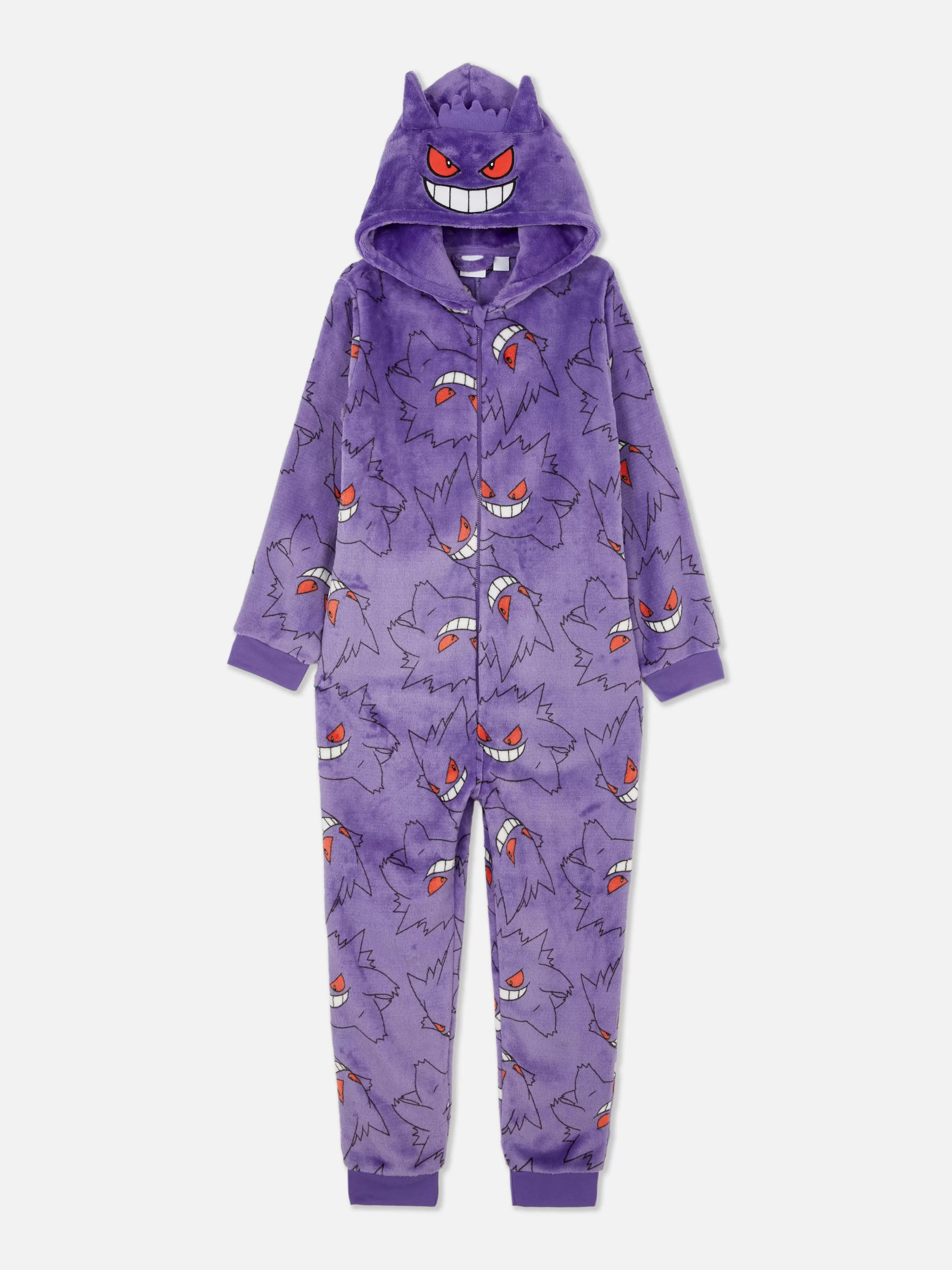 Combinaison Pokémon Ectoplasma Pour Enfant-Primark Online