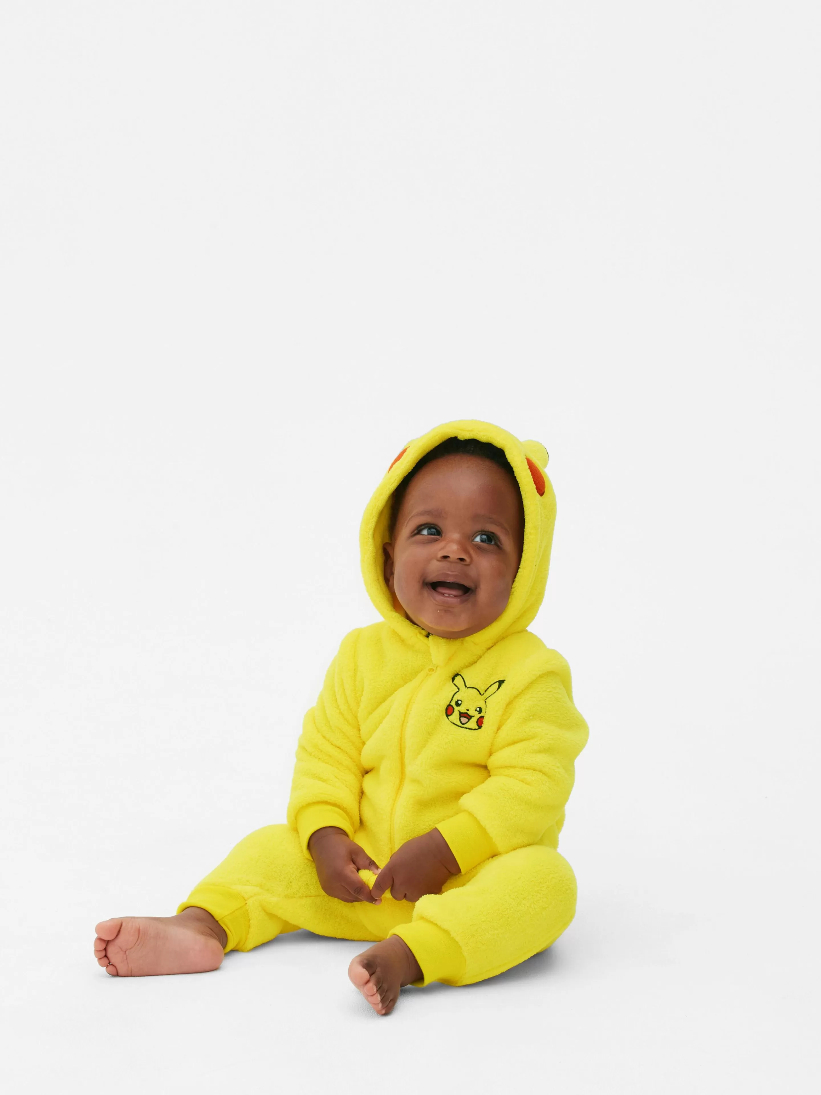 Combinaison Pokémon Pikachu-Primark Store