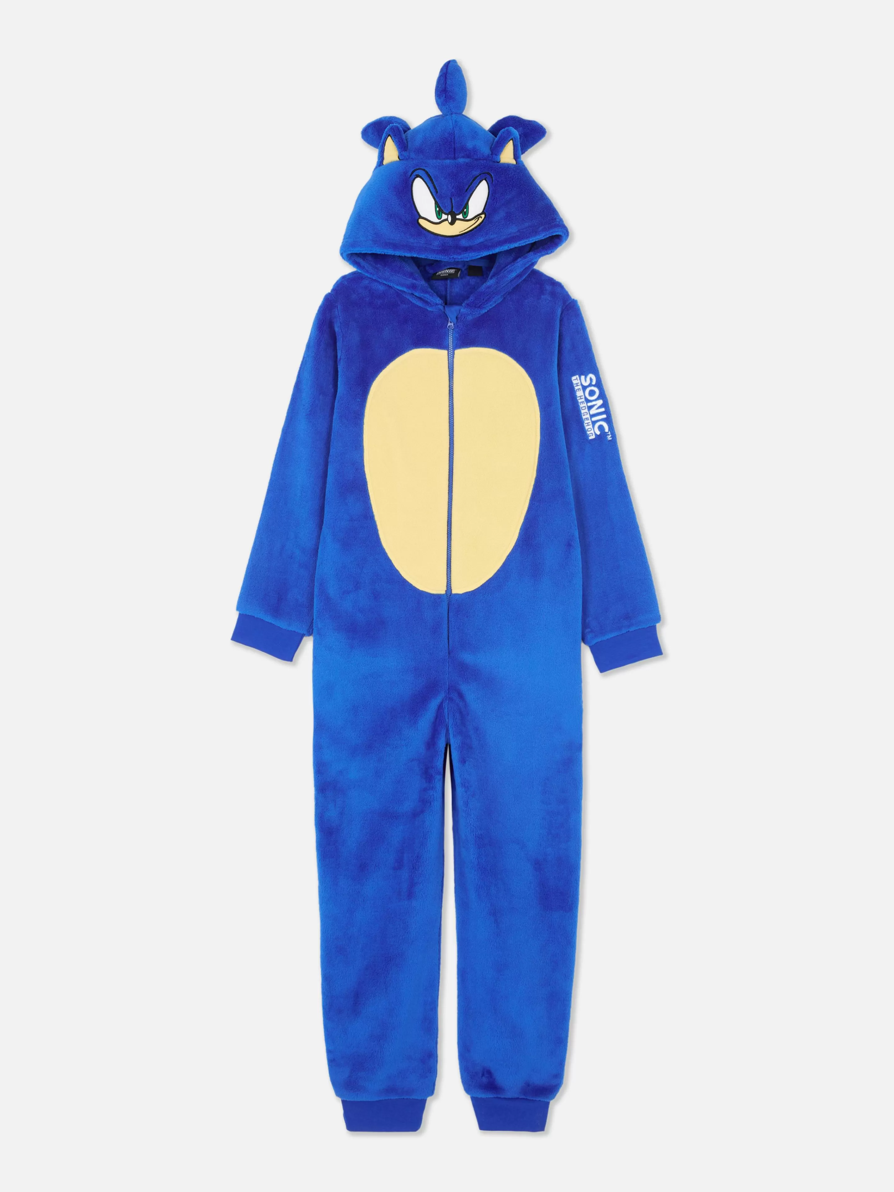 Combinaison Sonic Le Hérisson Pour Enfant-Primark Flash Sale