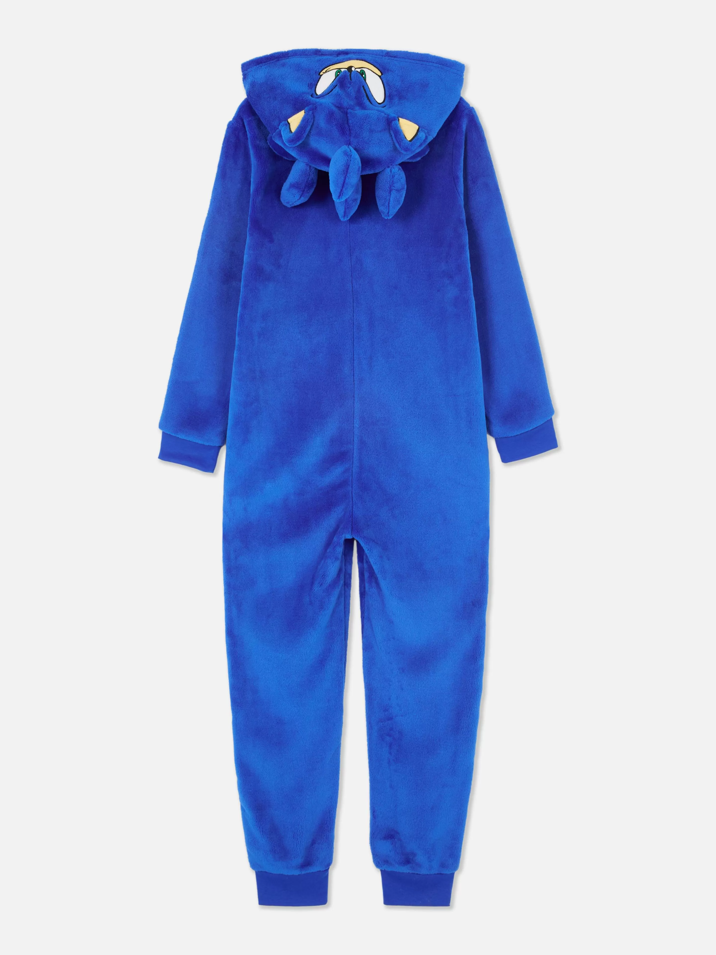 Combinaison Sonic Le Hérisson Pour Enfant-Primark Flash Sale
