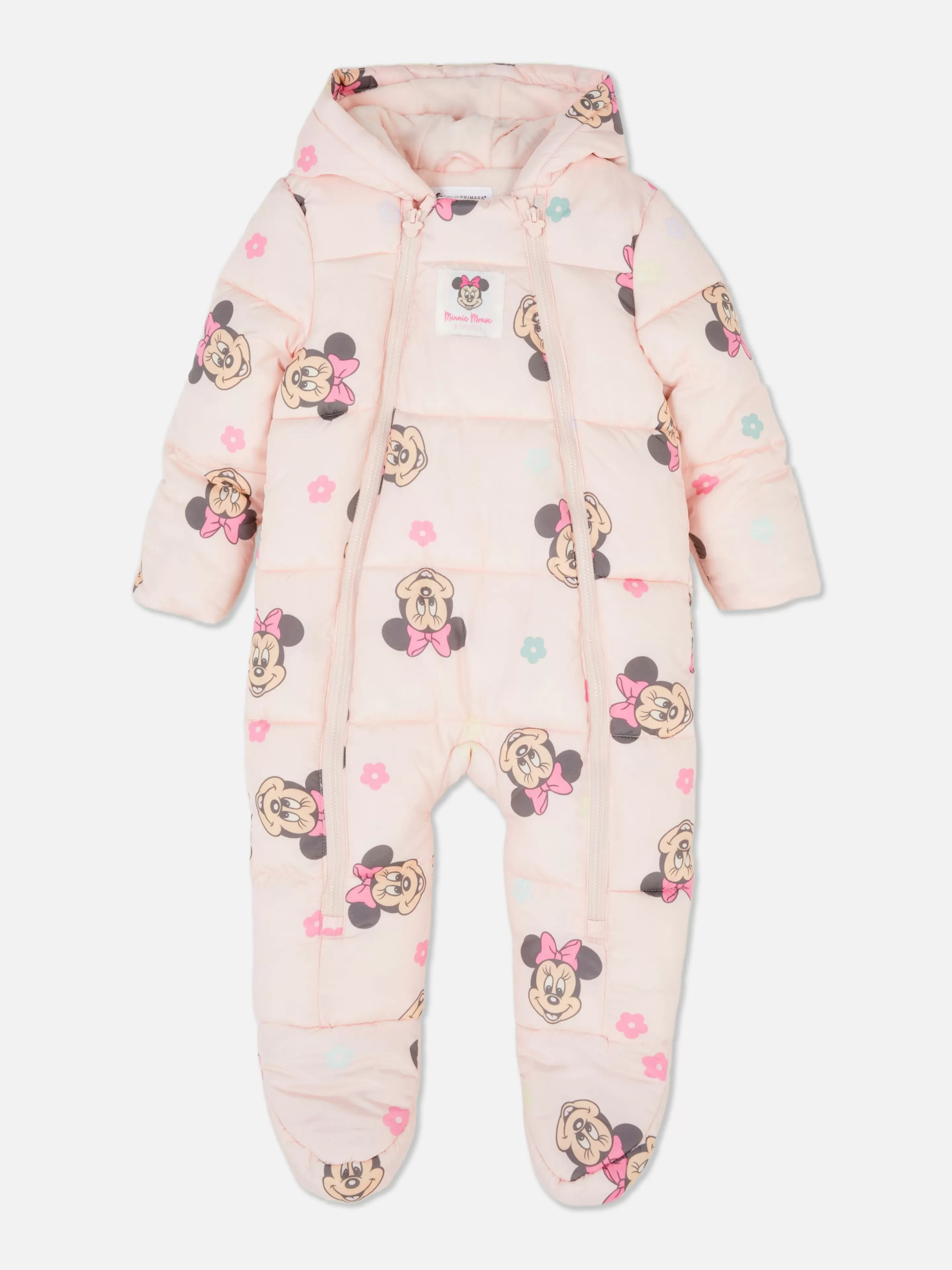 Combipilote Disney Minnie Mouse-Primark Cheap