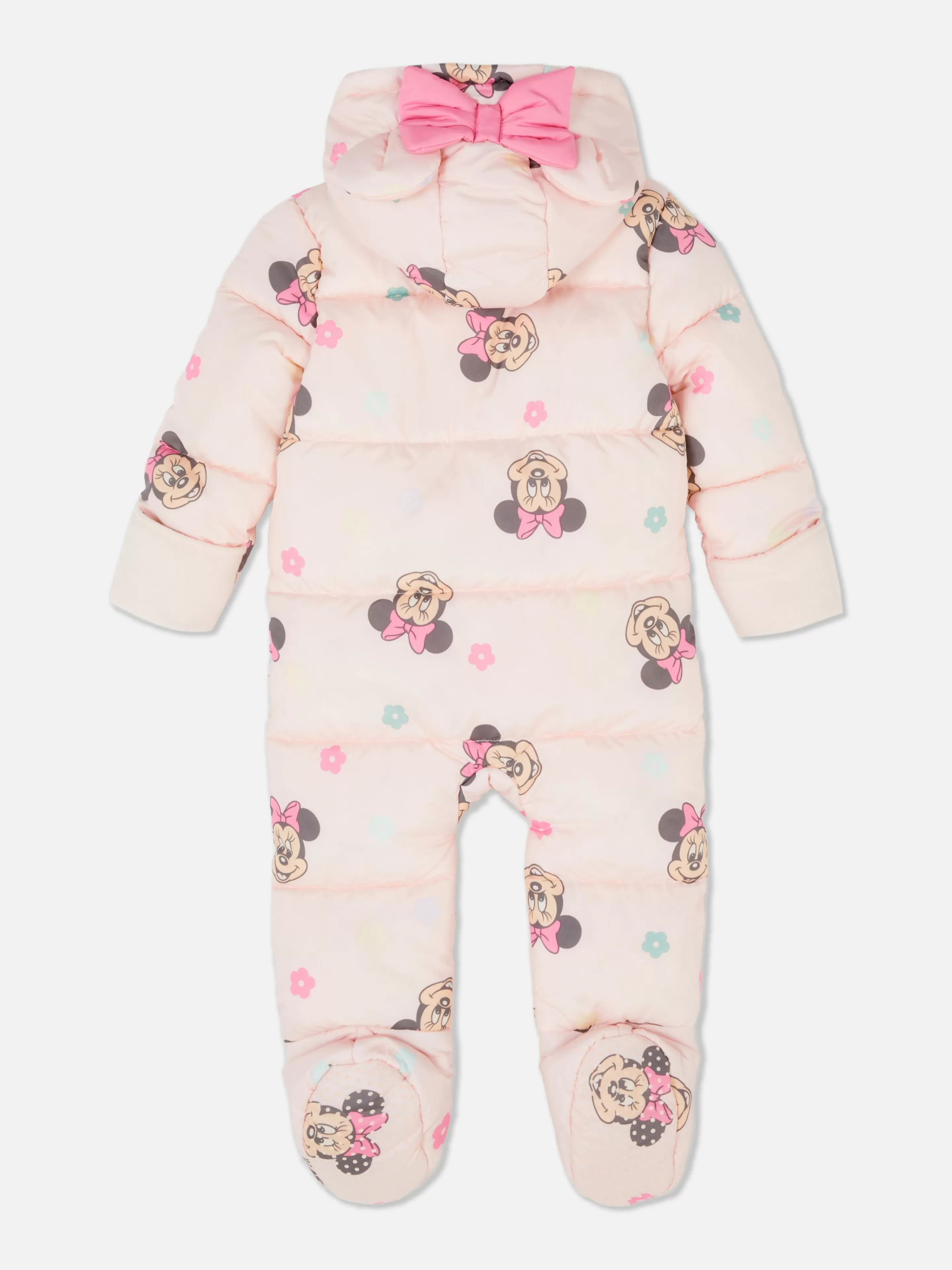 Combipilote Disney Minnie Mouse-Primark Cheap