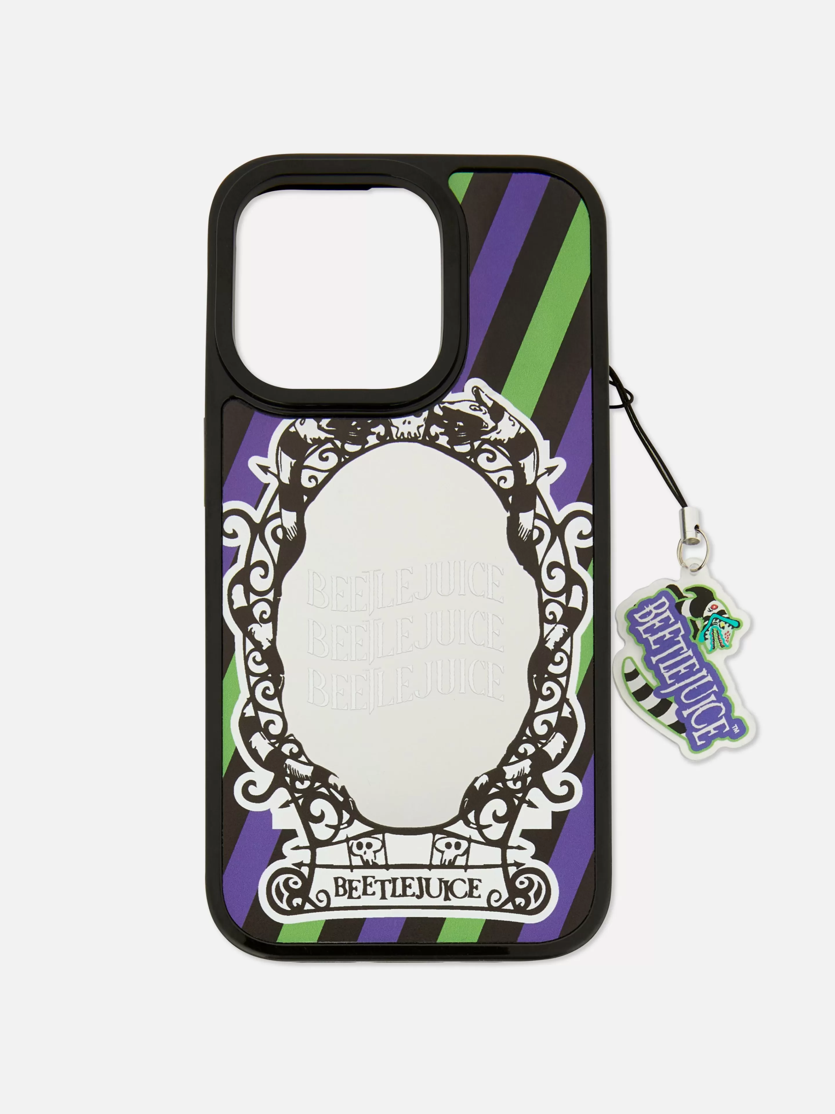 Coque Pour Téléphone Beetlejuice-Primark Cheap
