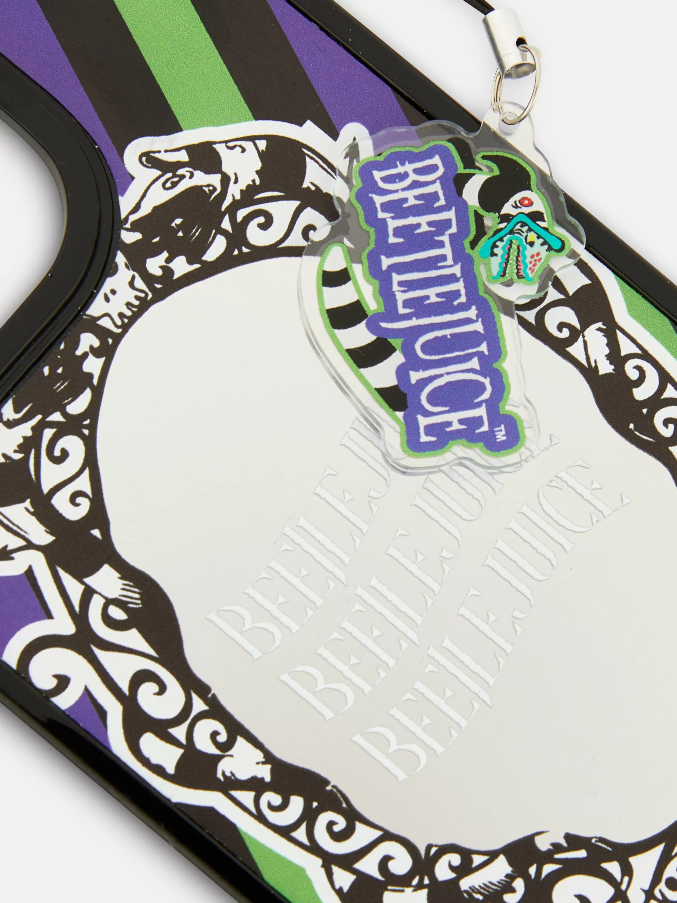 Coque Pour Téléphone Beetlejuice-Primark Cheap