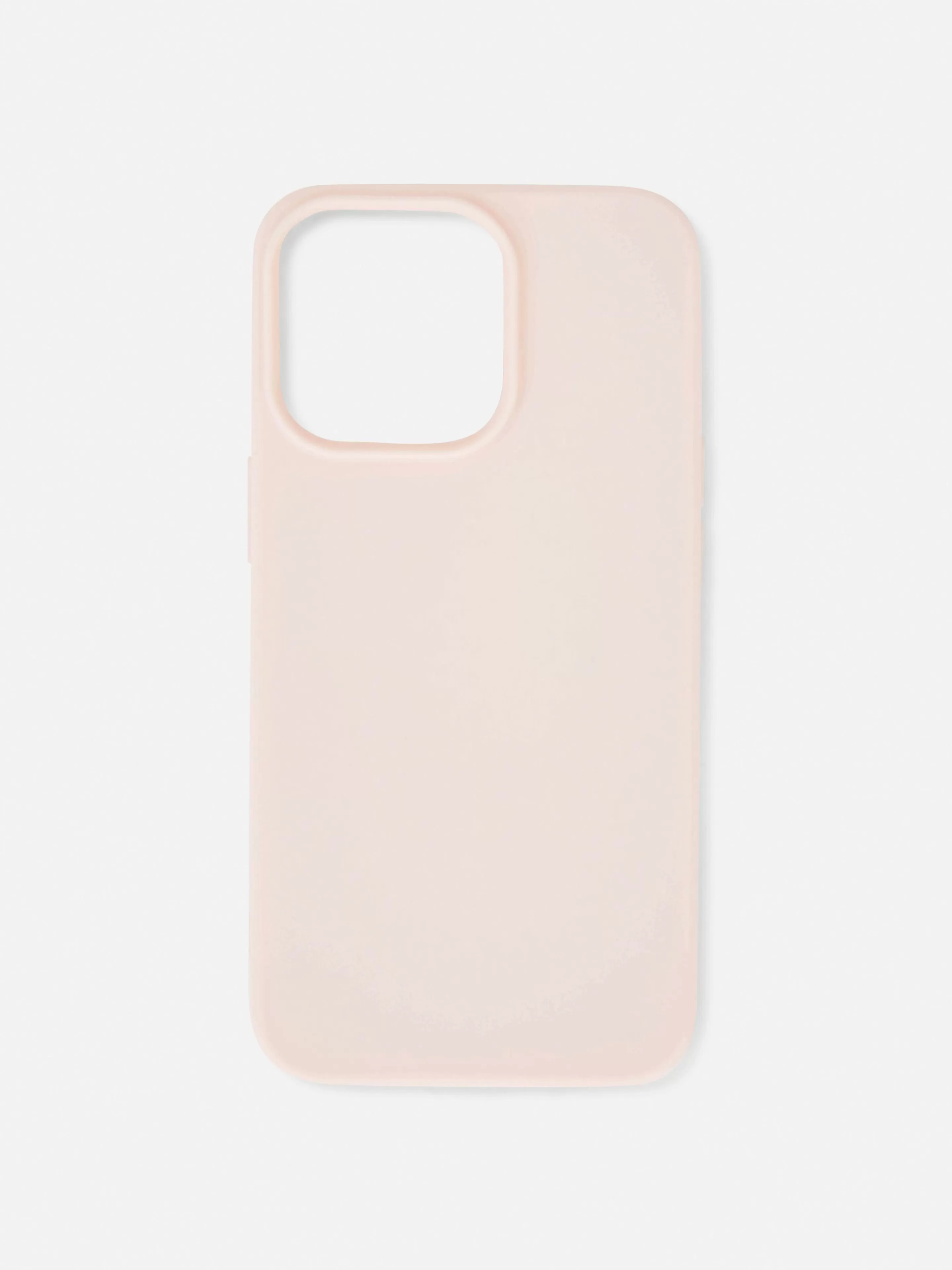 Coque Pour Téléphone En Silicone-Primark Best Sale