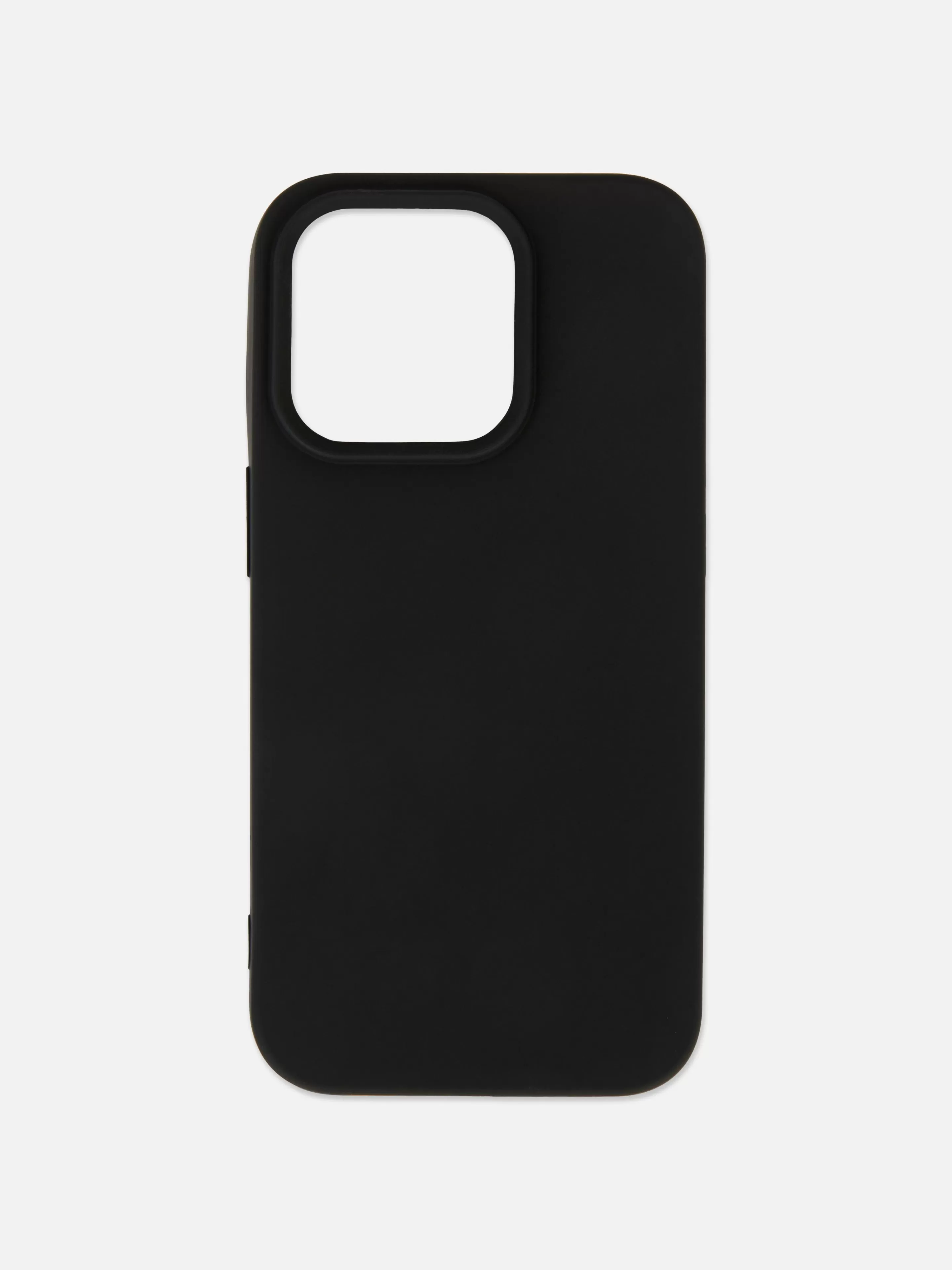 Coque Pour Téléphone En Silicone-Primark Best