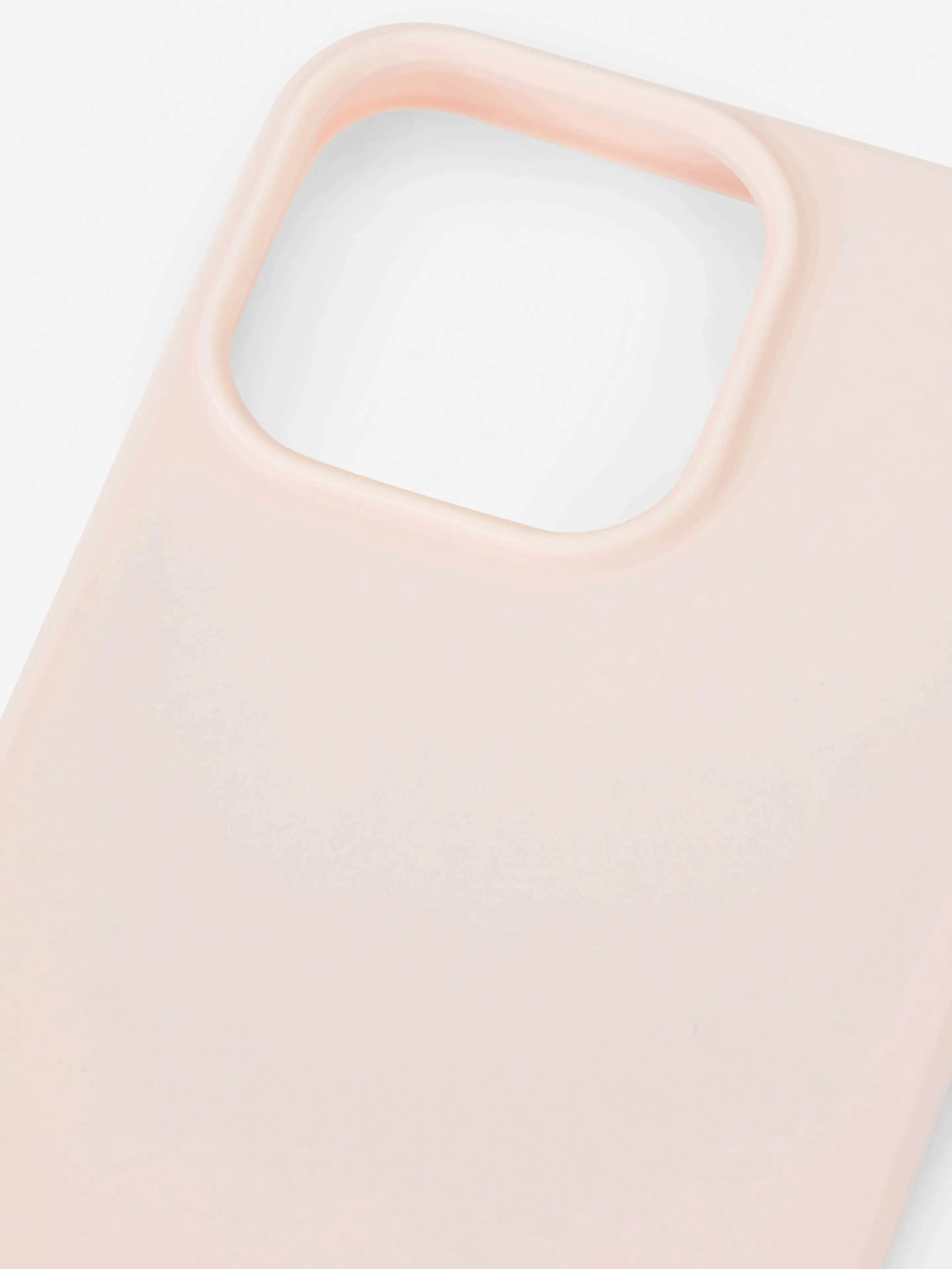 Coque Pour Téléphone En Silicone-Primark Best Sale