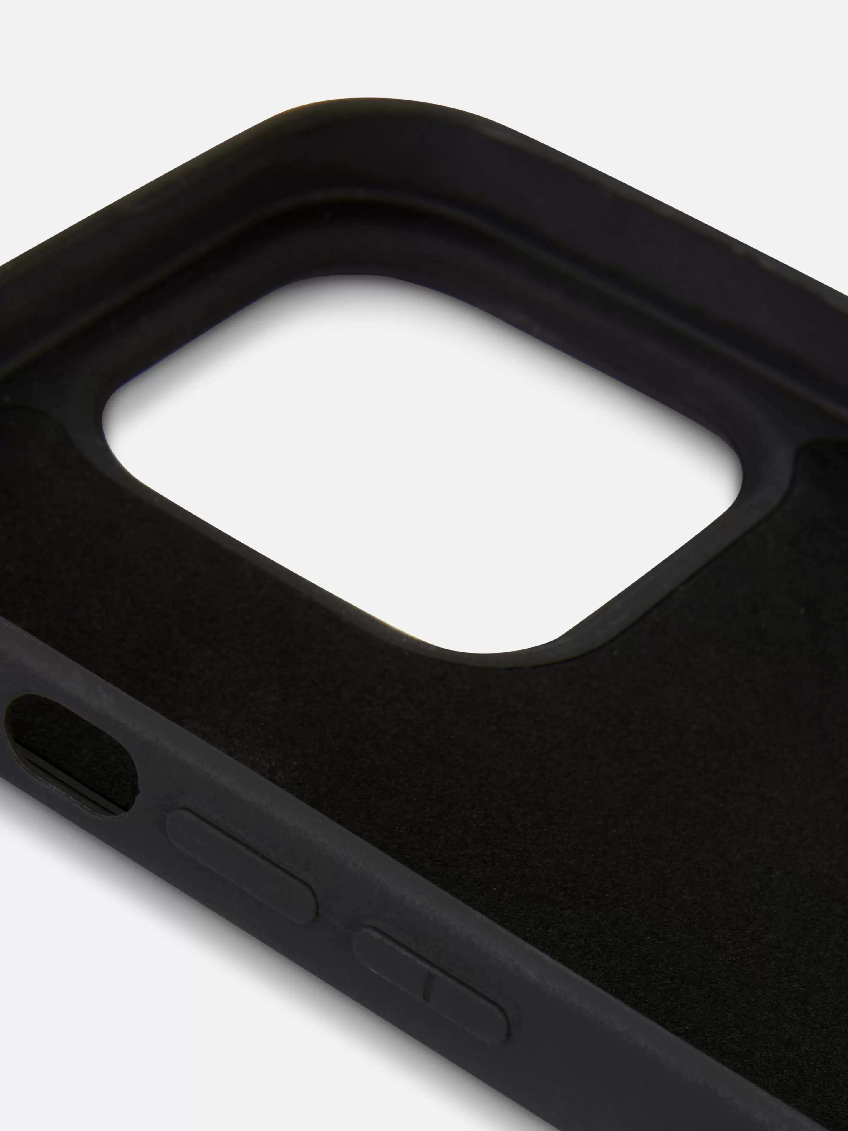 Coque Pour Téléphone En Silicone-Primark Best