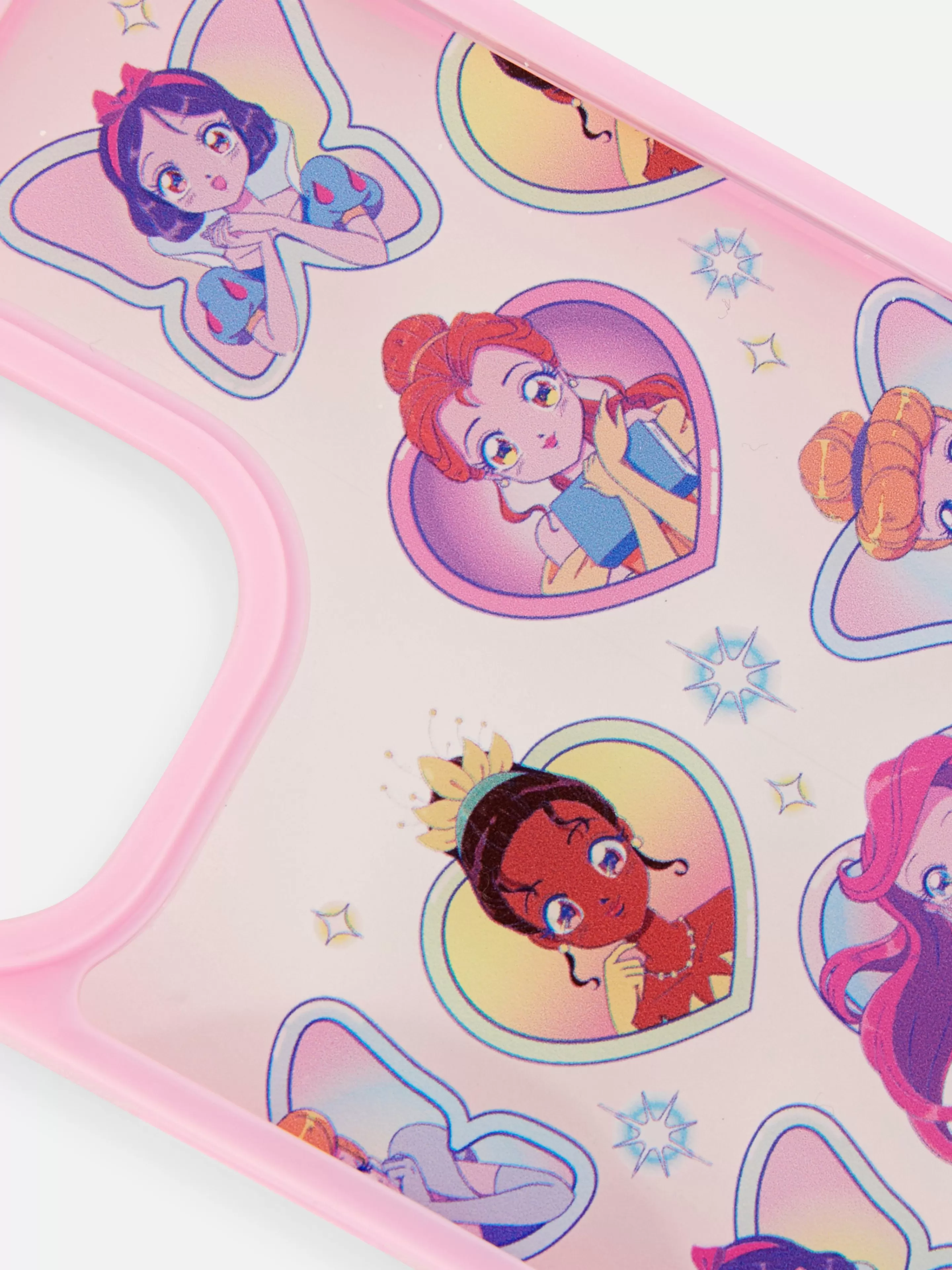 Coque Pour Téléphone Princesses Disney-Primark Discount