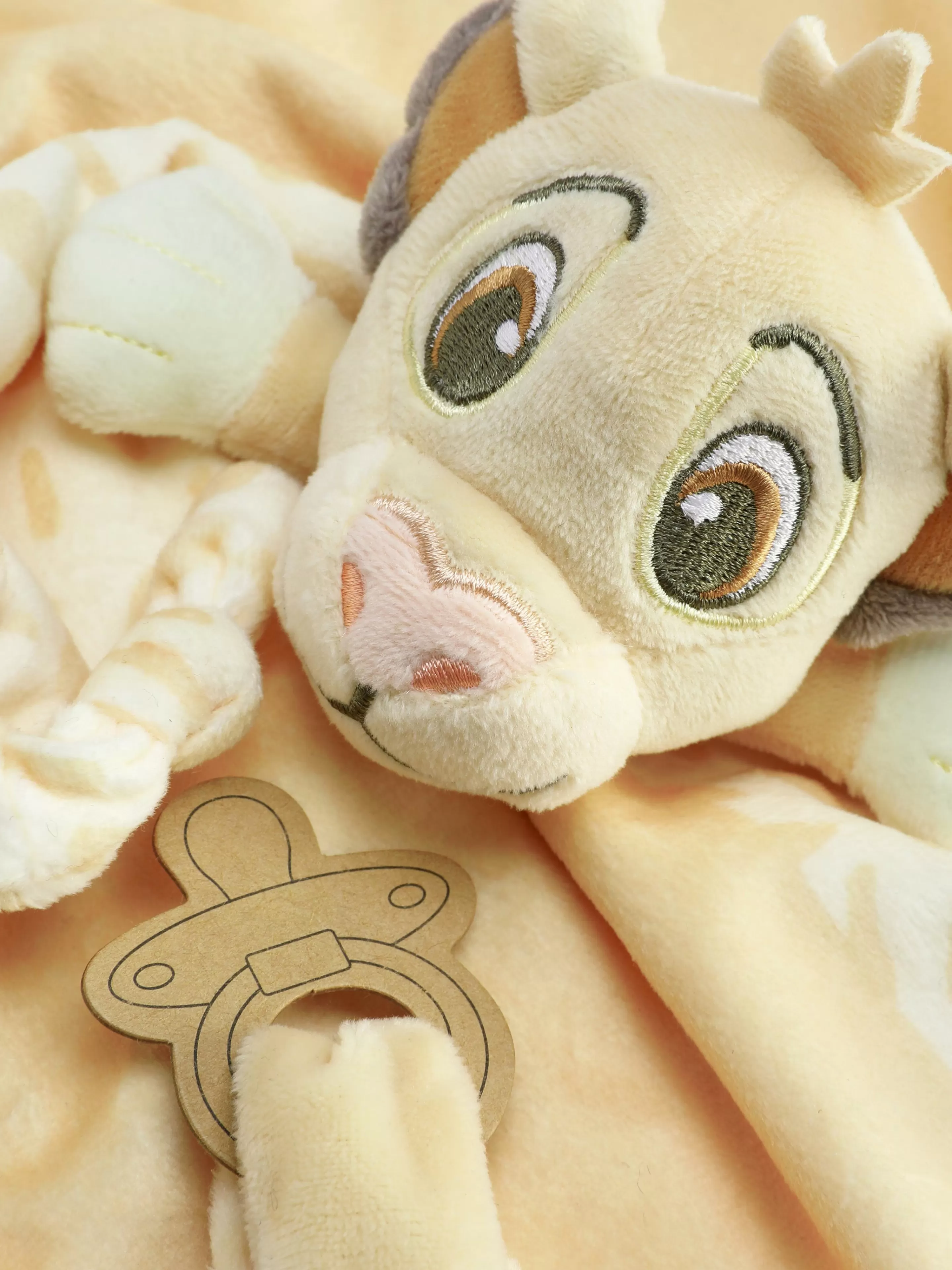 Couette Disney Le Roi Lion 30e Anniversaire-Primark Cheap