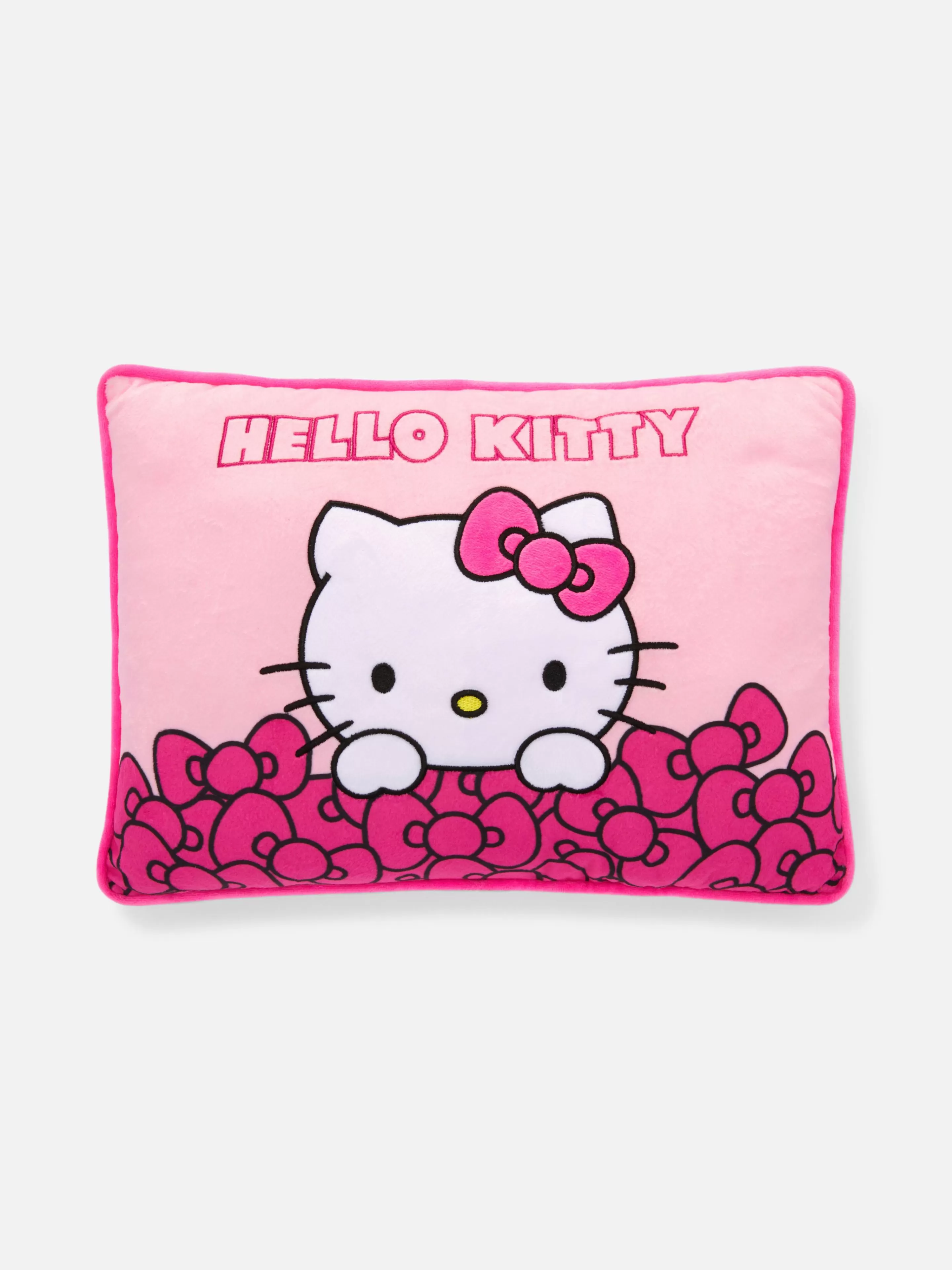 Coussin Allongé Hello Kitty-Primark Sale