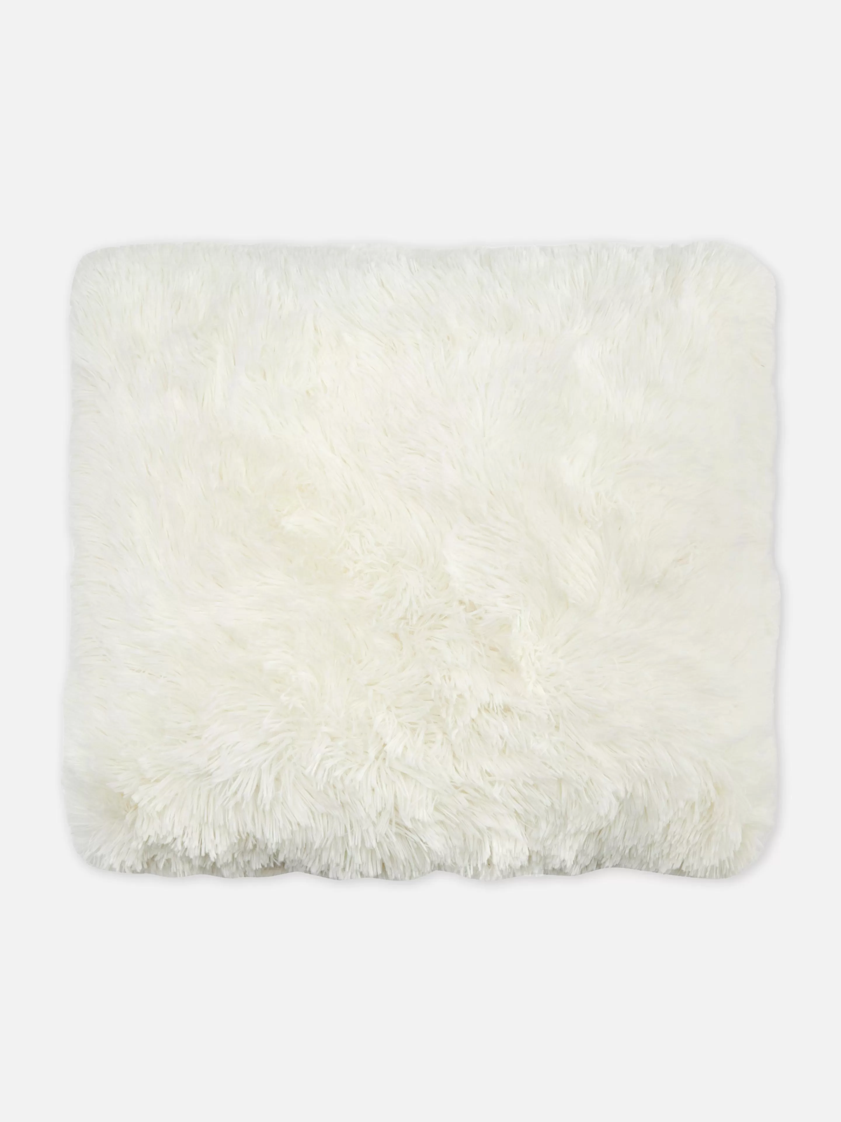 Coussin Carré Doux Au Toucher-Primark Shop