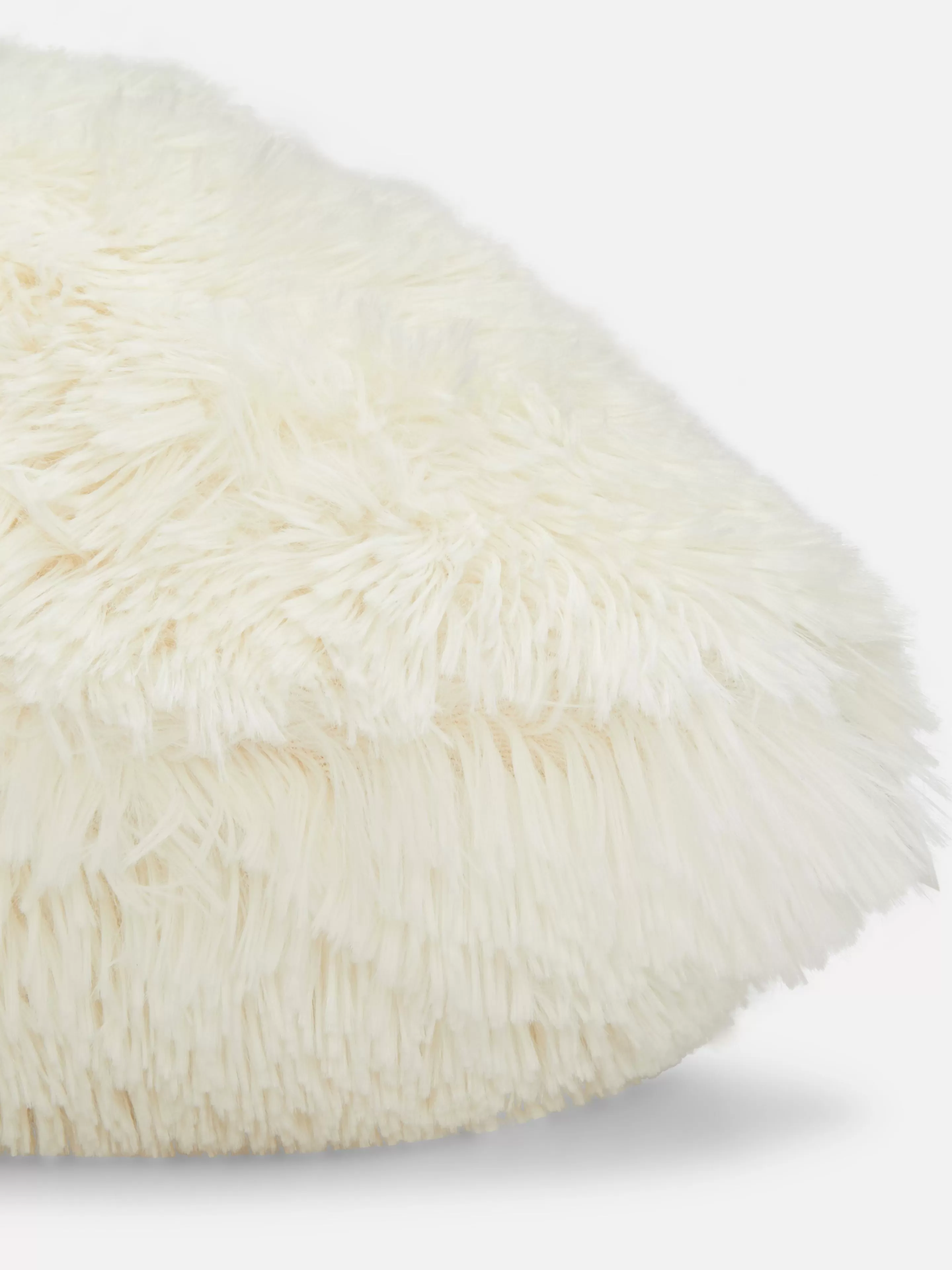 Coussin Carré Doux Au Toucher-Primark Shop