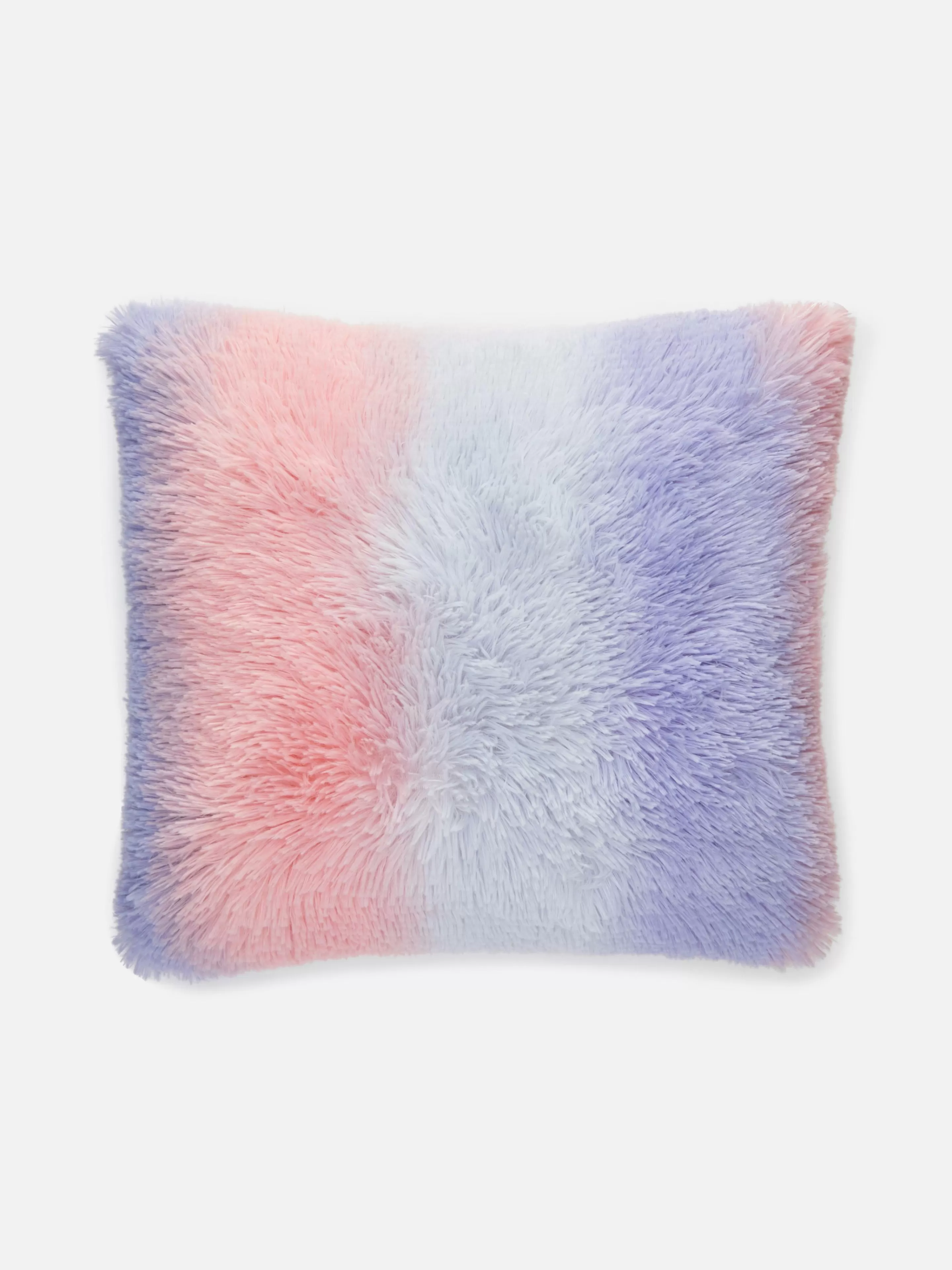 Coussin Carré Duveteux-Primark Best Sale